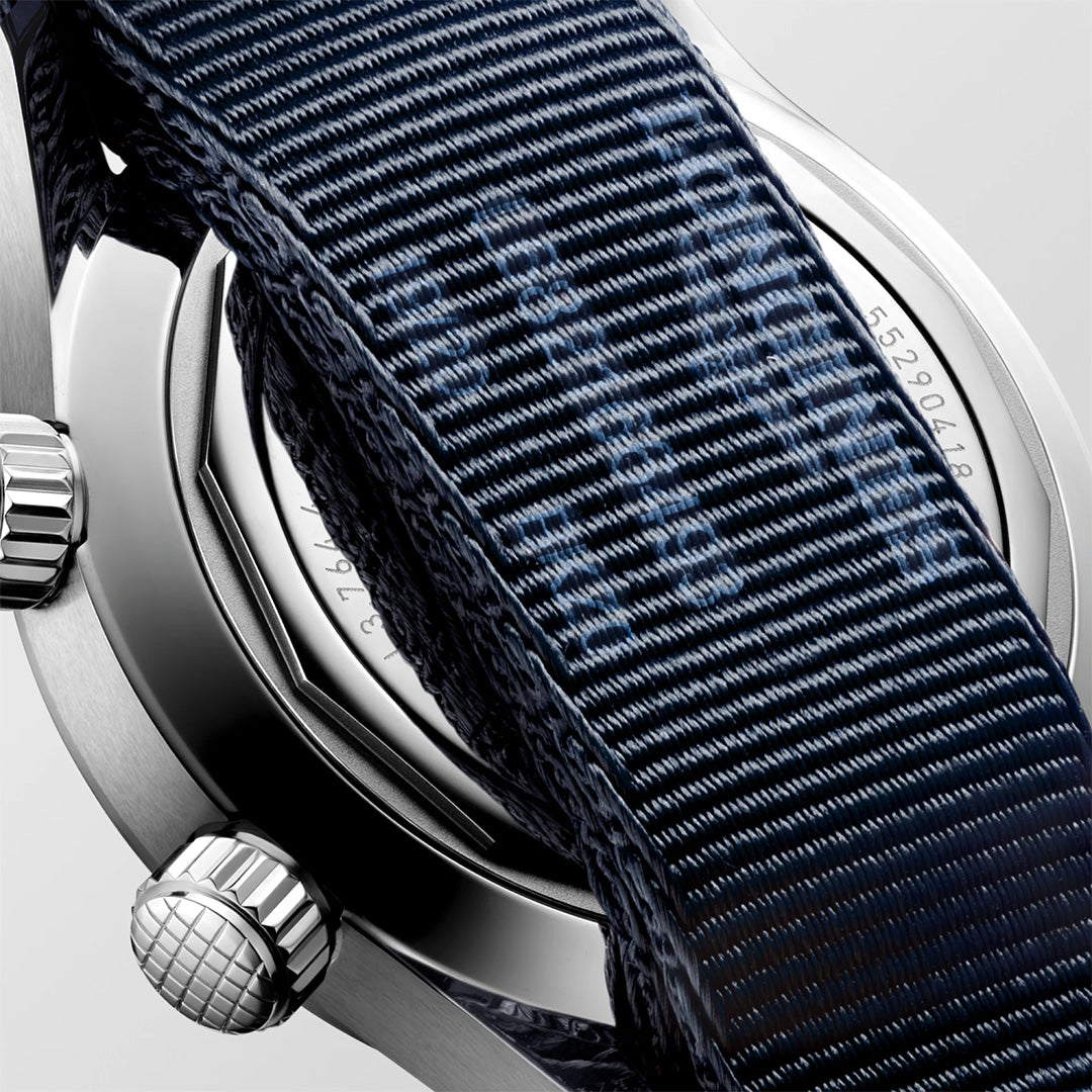 Orologio in acciaio Legend Diver Longines