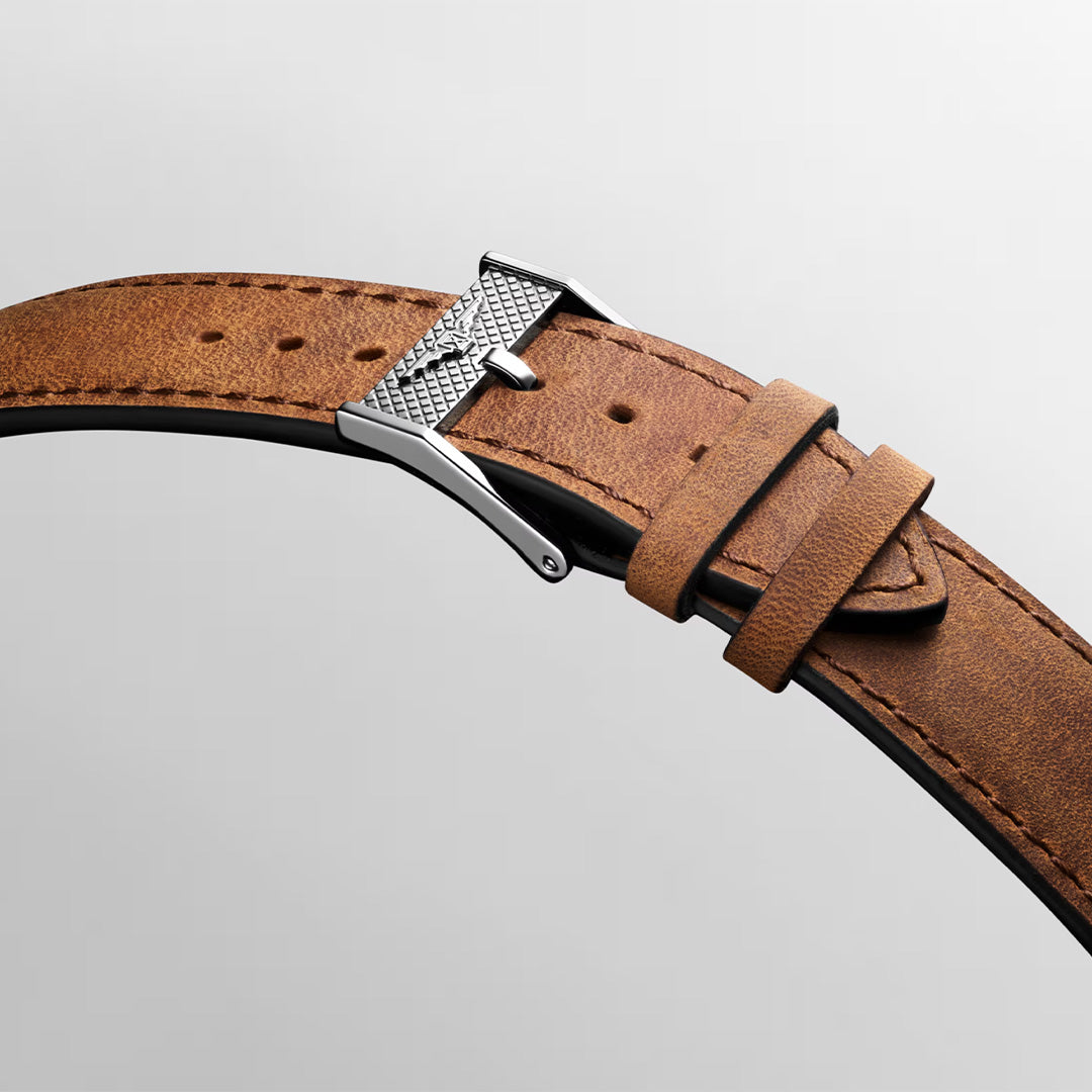 Watch in steel Legend Diver Longines