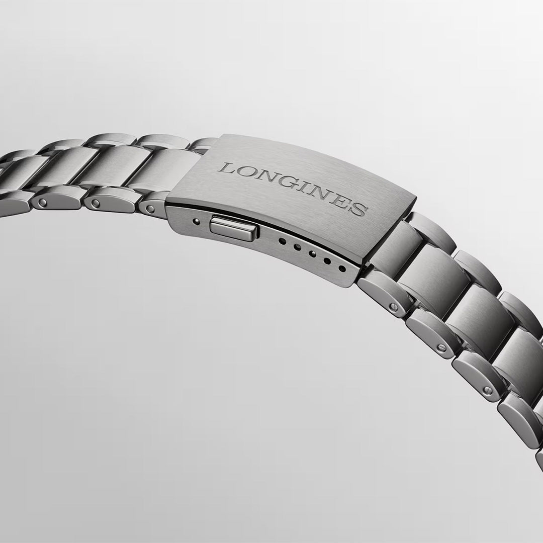 Orologio in titanio Spirit Flyback Titanium Longines