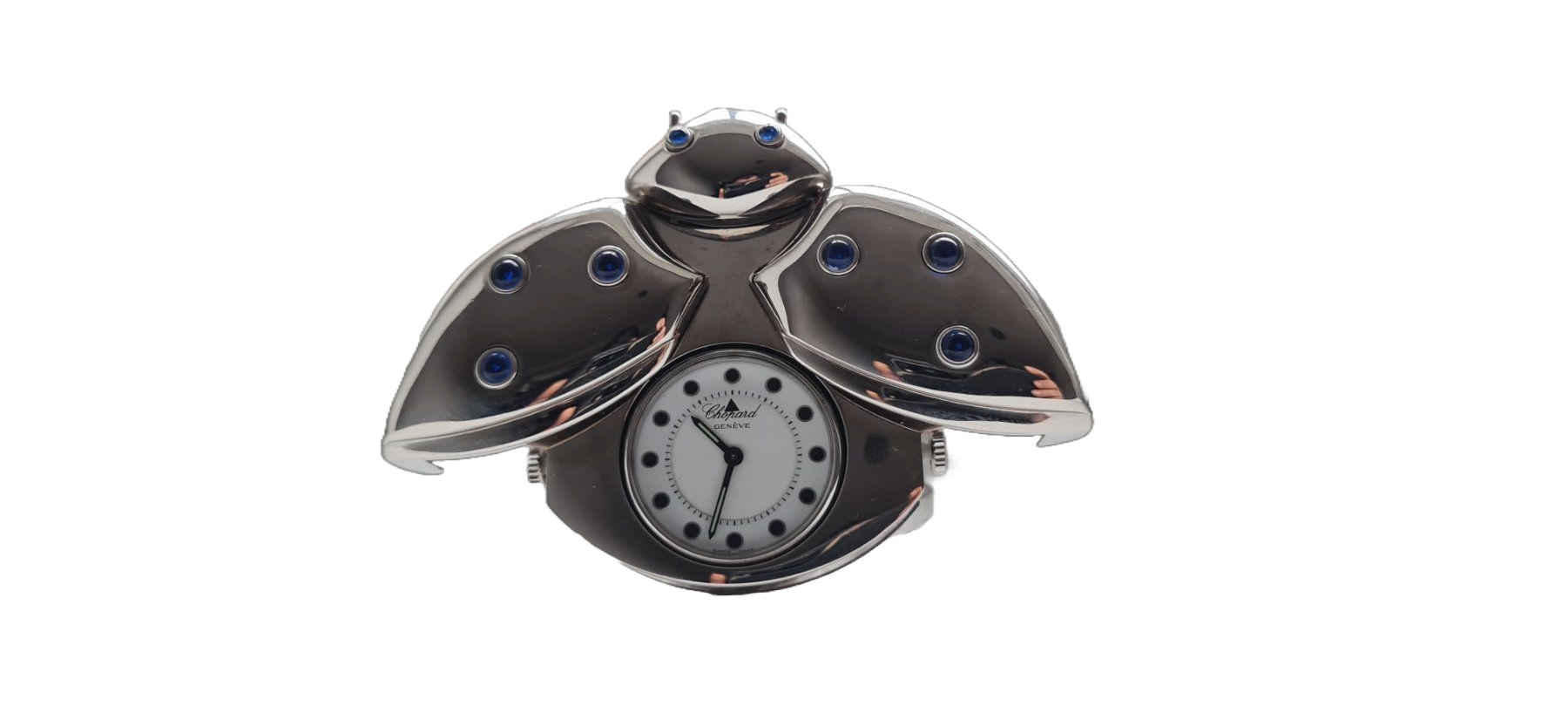 Orologio da tavolo Coccinelle2