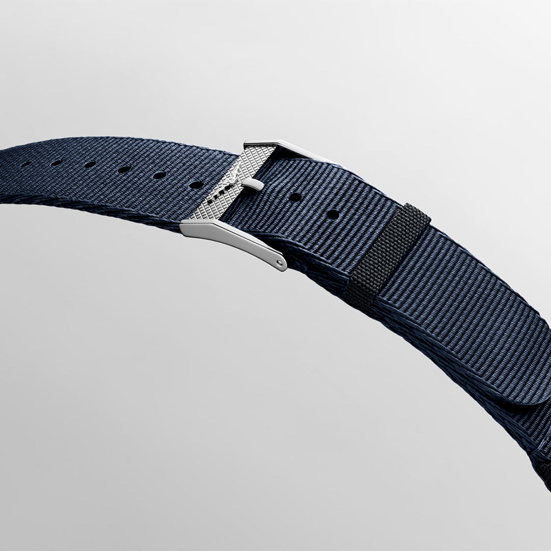 Orologio in acciaio Legend Diver Longines