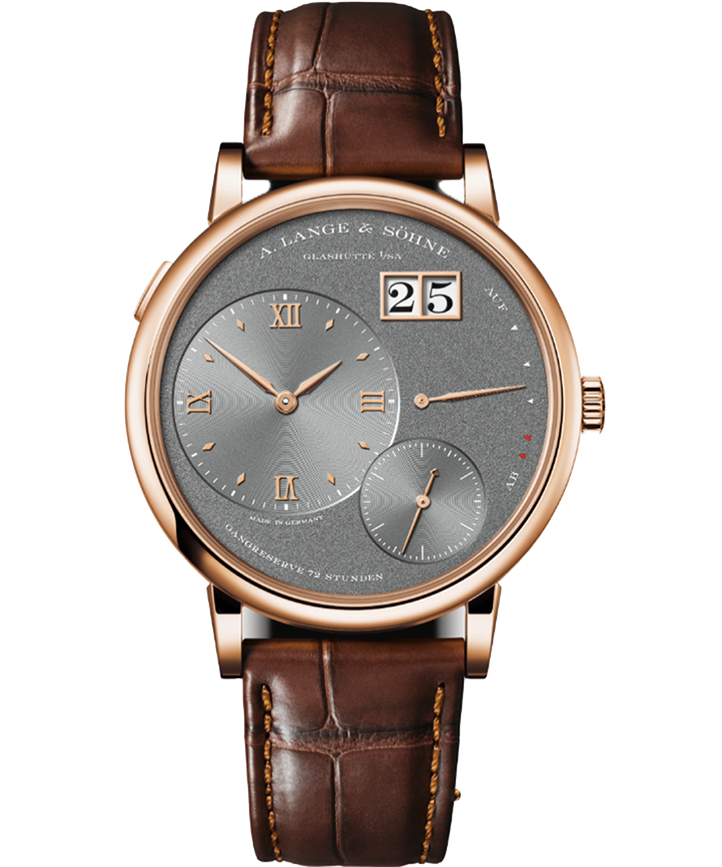 Grand Lange 1