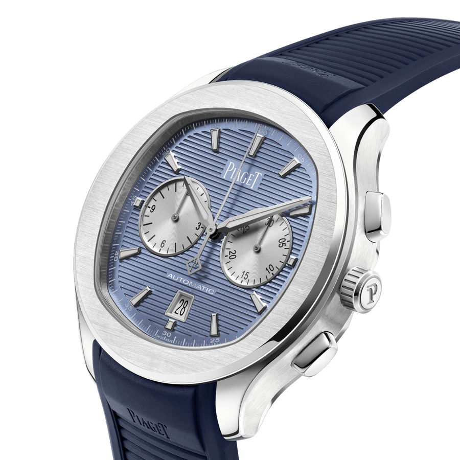 Polo Chronograph3