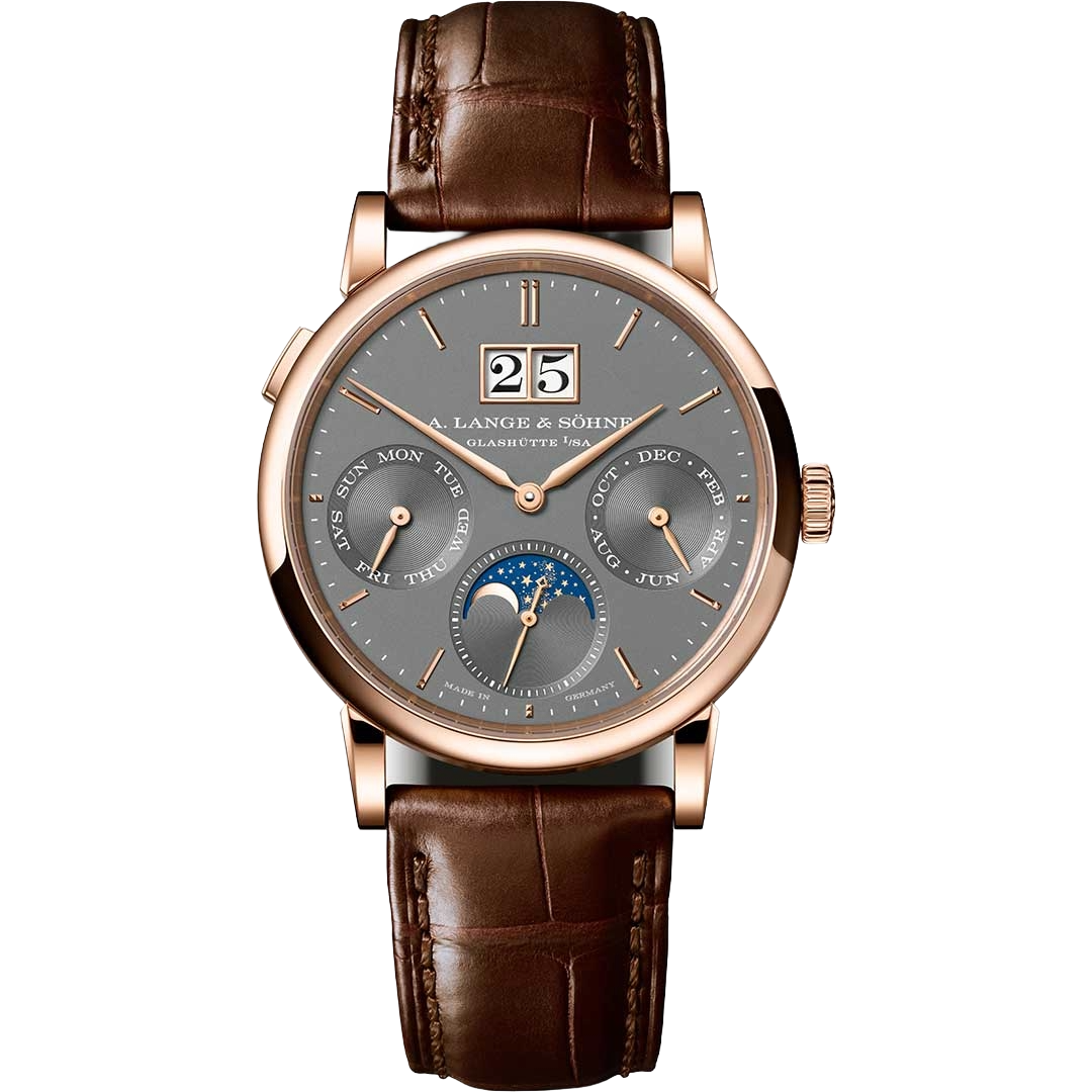 Saxonia Annual Calendar