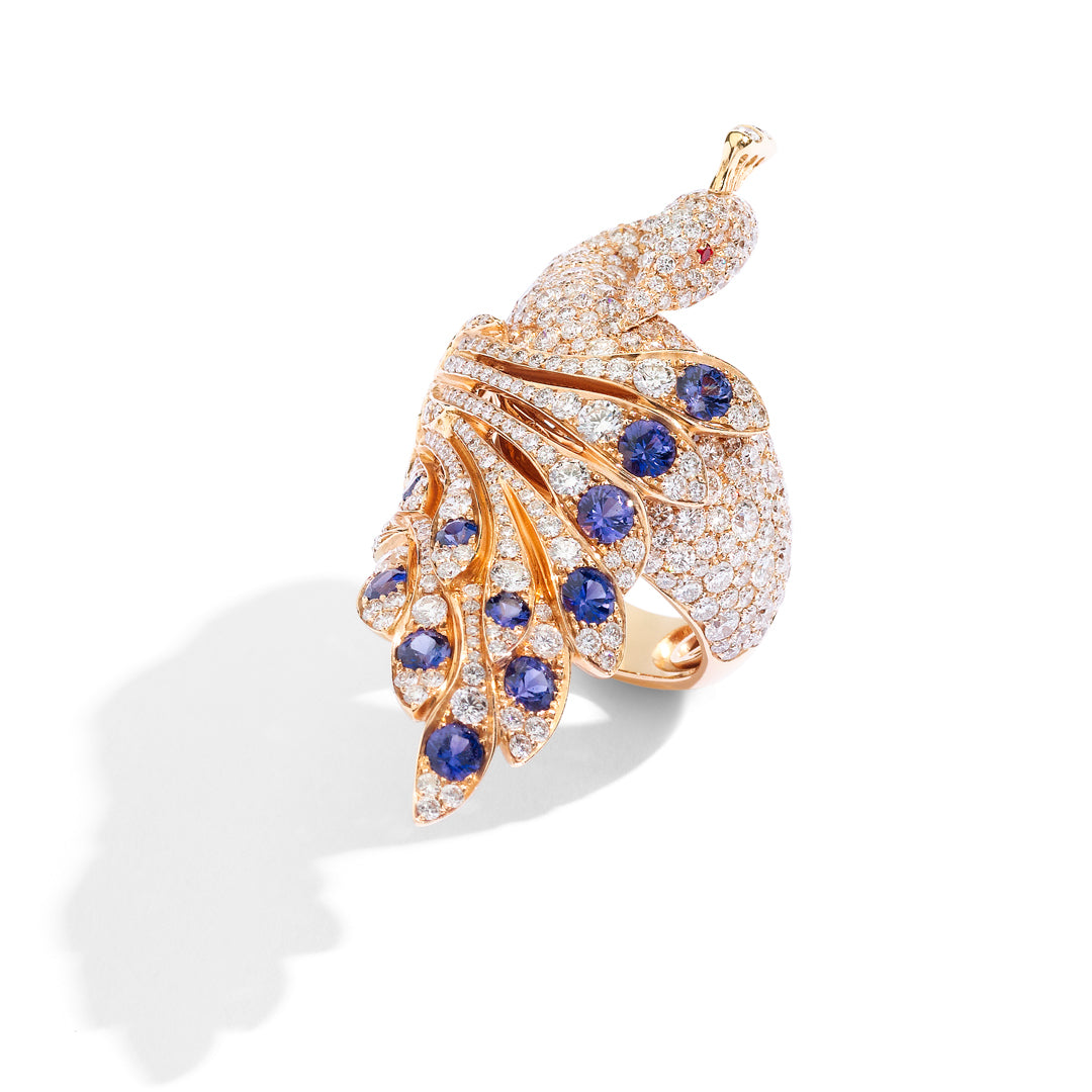 Anello The Hidden Royal3