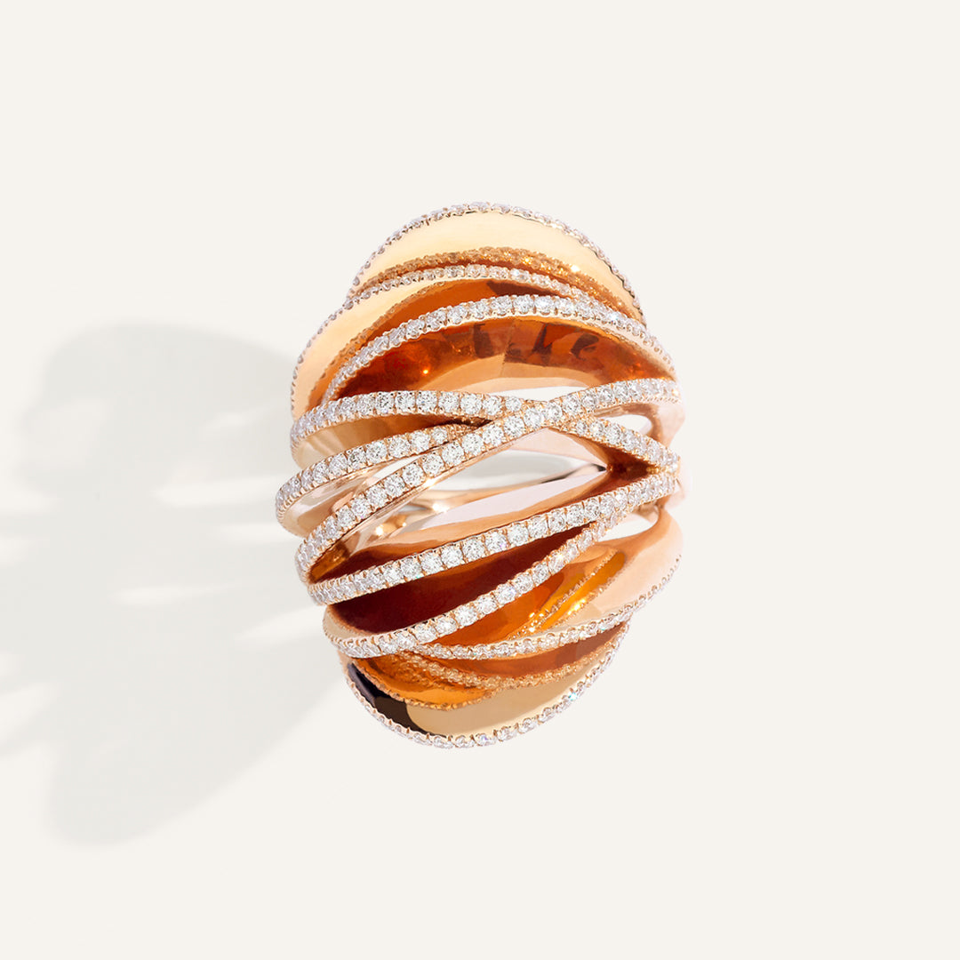 Aurea Of Dreams Ring