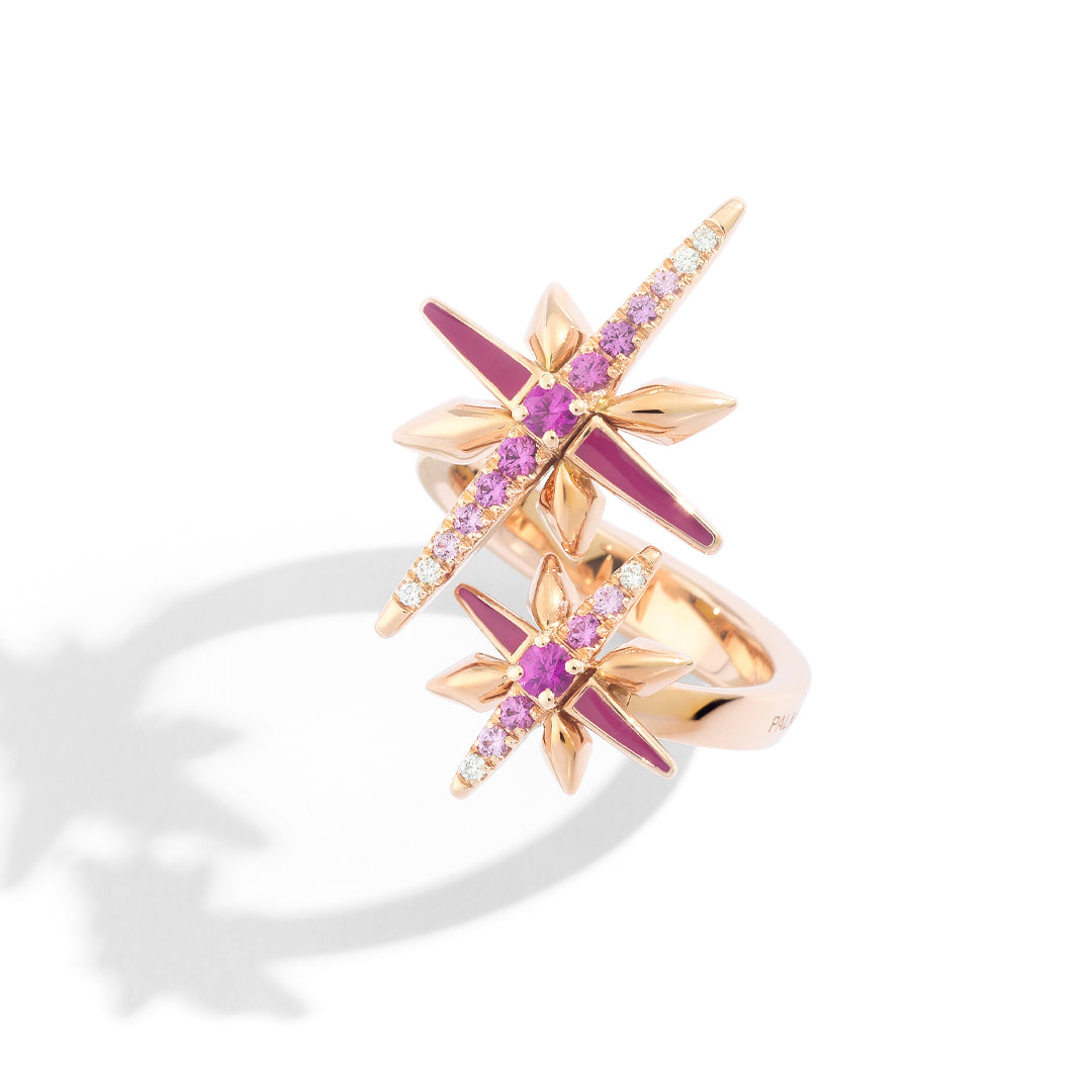 Anello Starlight4