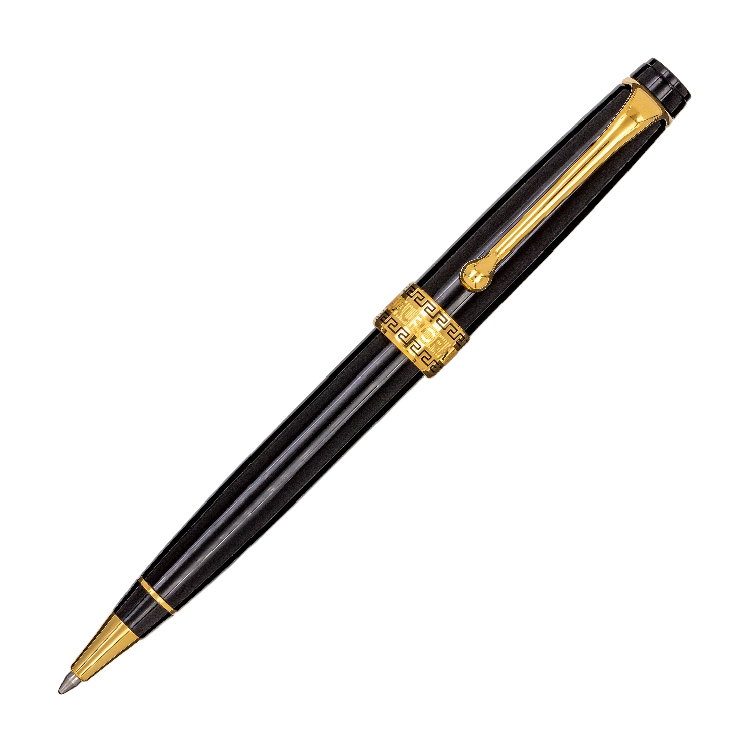 Optima Resin Ballpoint Pen1