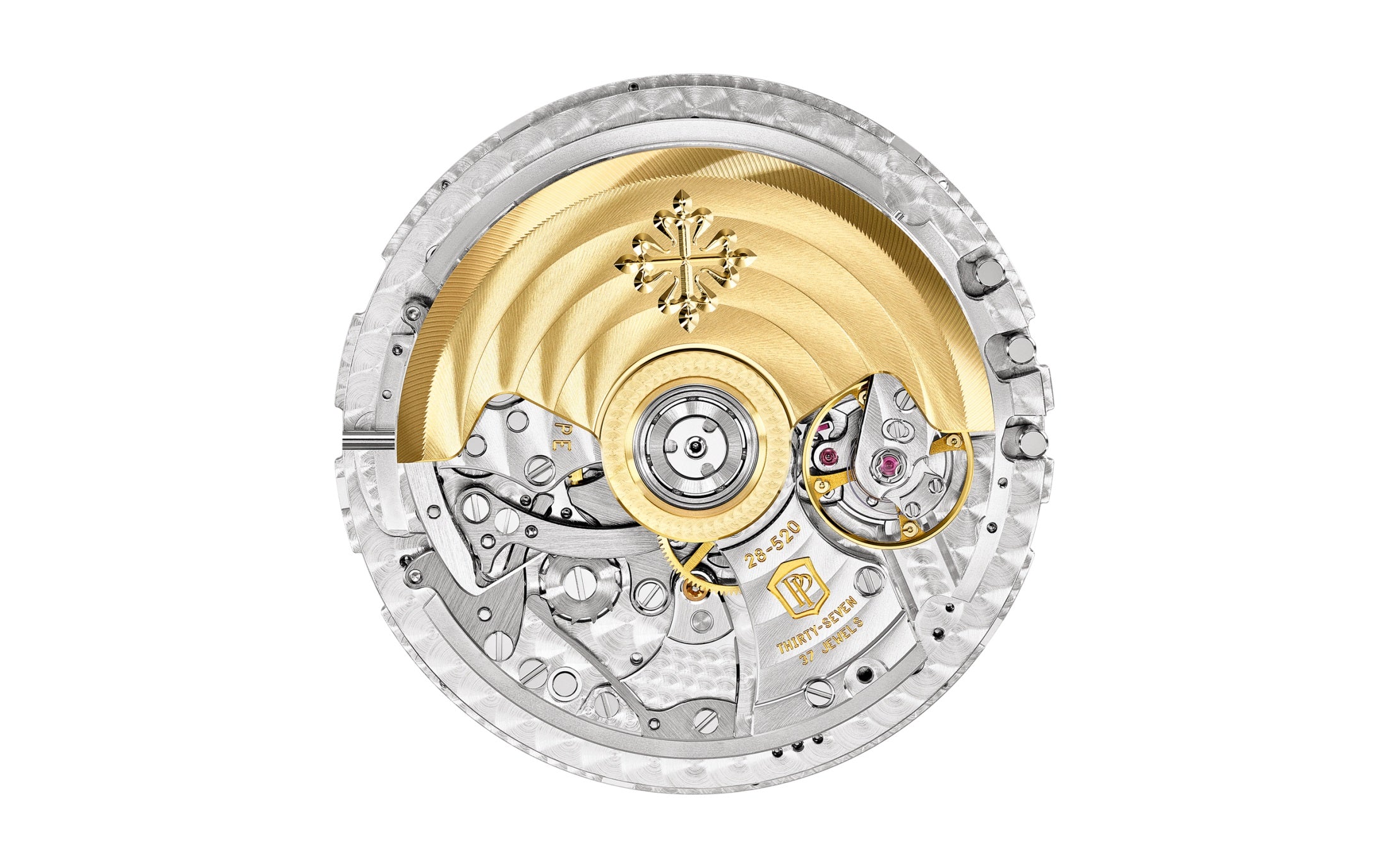 Watch in rose gold Complicazioni Patek philippe