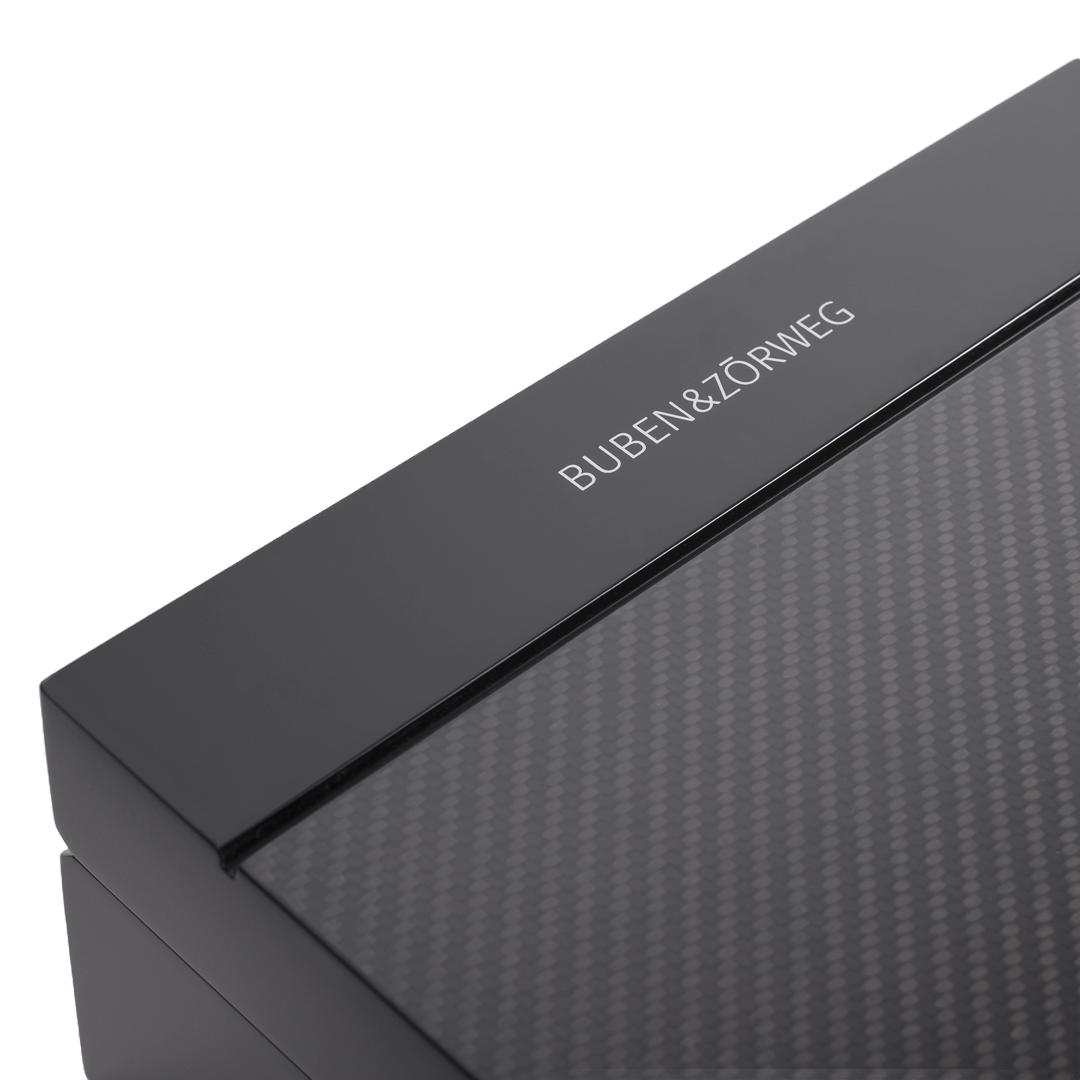 Accessorio in carbonio Neo 6 Buben&zorweg