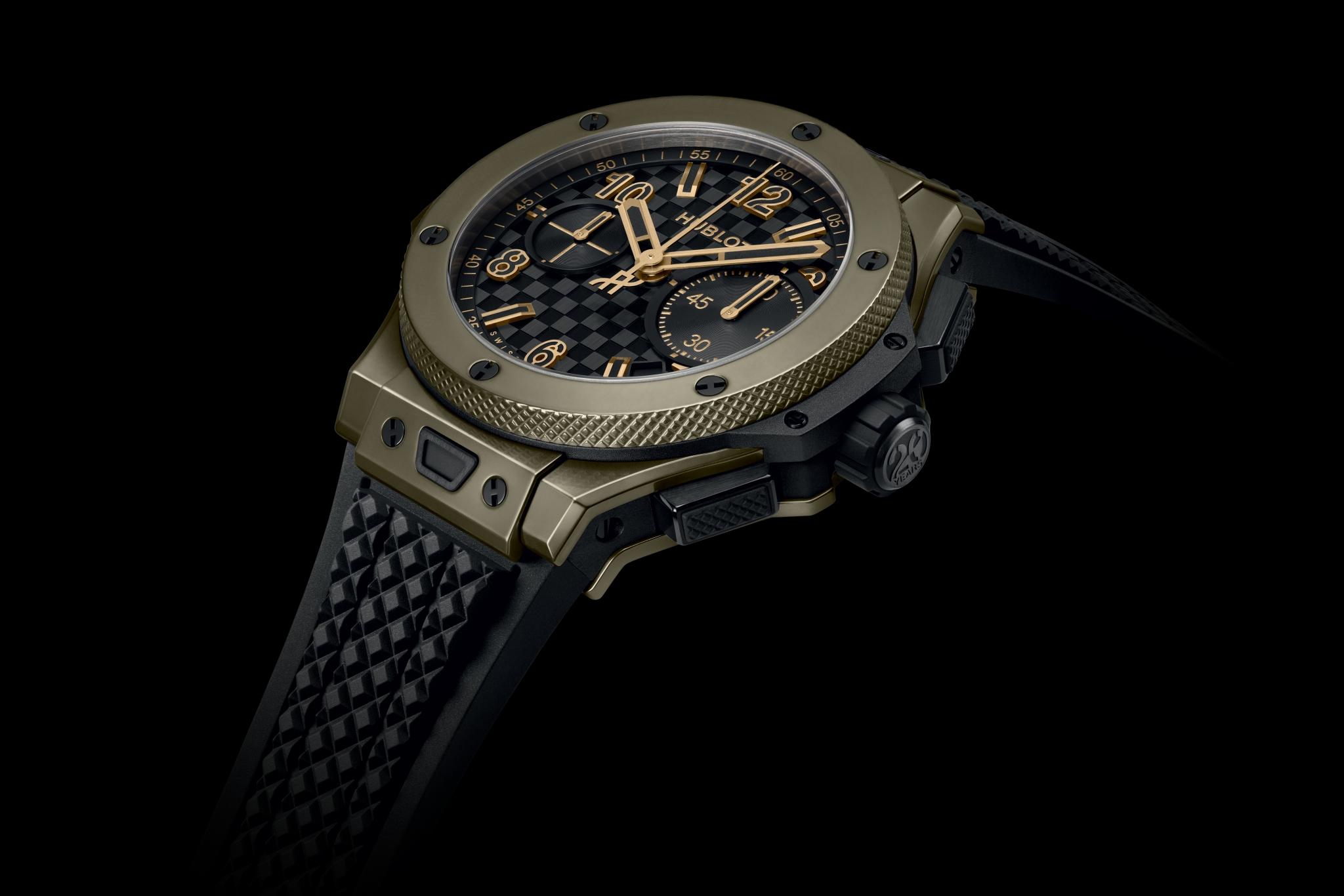 Big Bang 20th Anniversary Full Magic Gold4