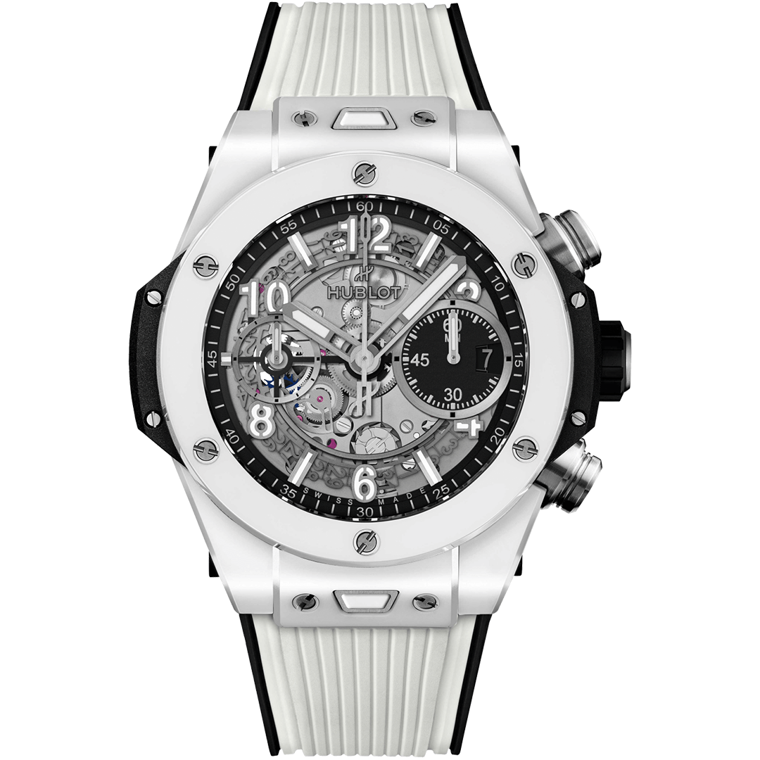 Big Bang Unico White Ceramic