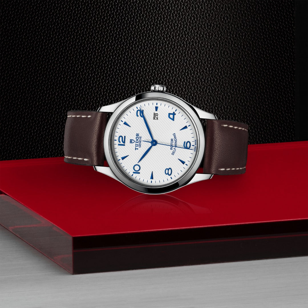 Orologio in acciaio TUDOR 1926 Tudor