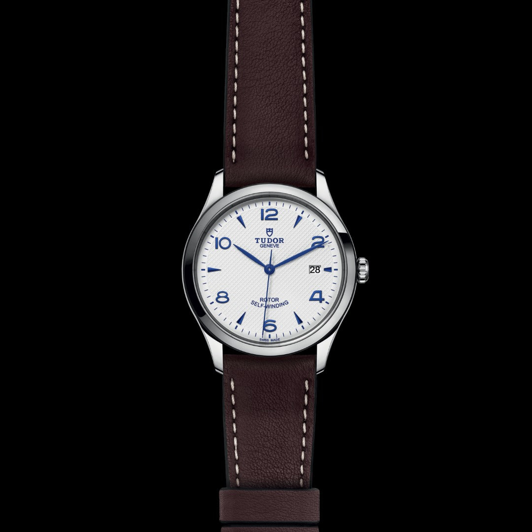 Orologio in acciaio TUDOR 1926 Tudor