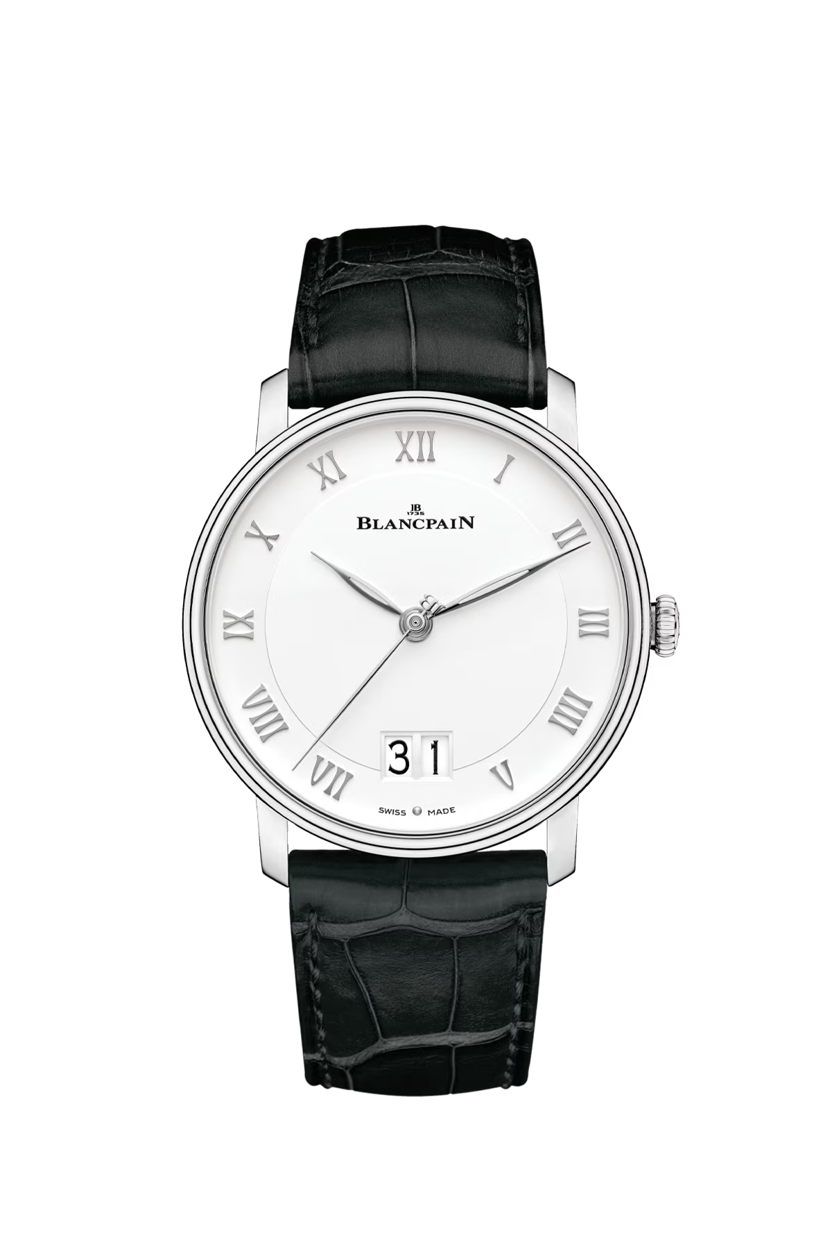 Villeret Grande Data