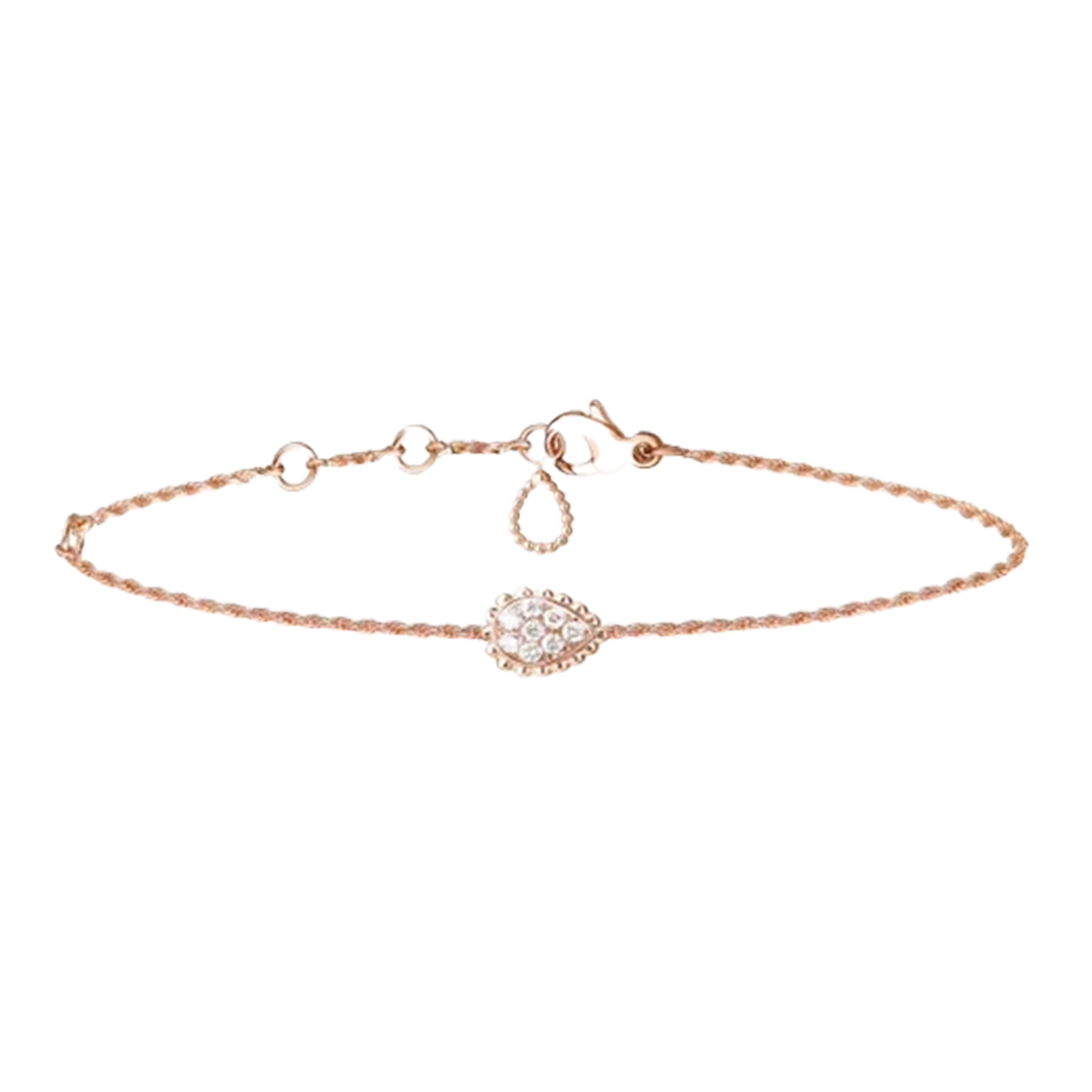 Bracciale Serpent Bohème, motivo XS