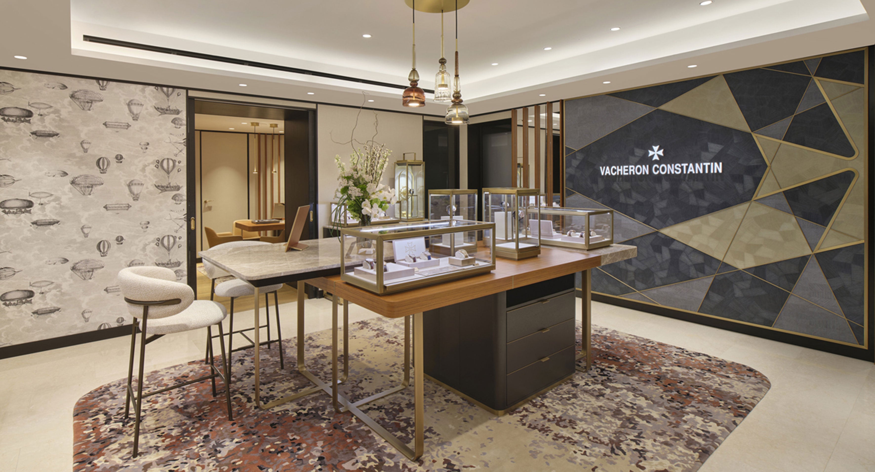 Boutique Image