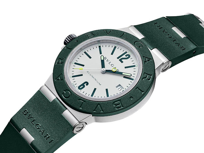 Bvlgari Bvlgari Aluminium Match Point Edition3