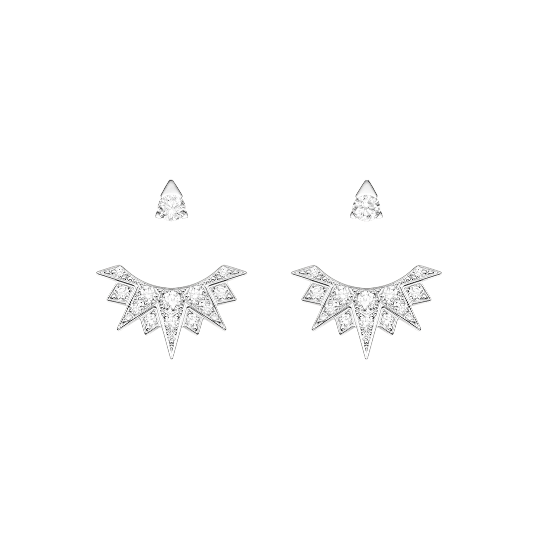 Sunlight earrings1