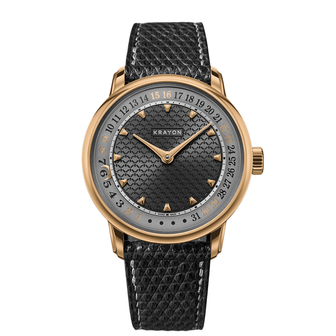 Anyday Rose Gold