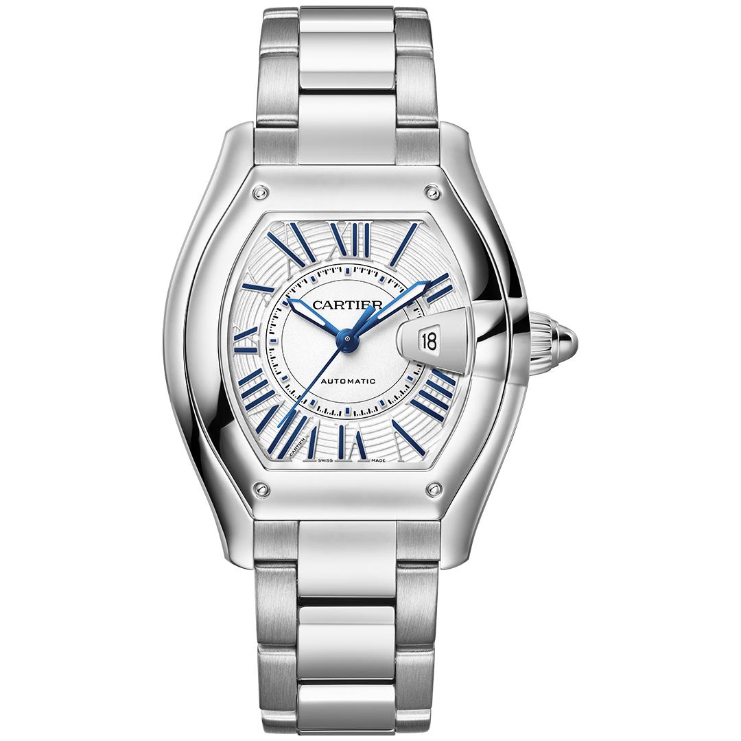 Orologio in  Roadster Cartier