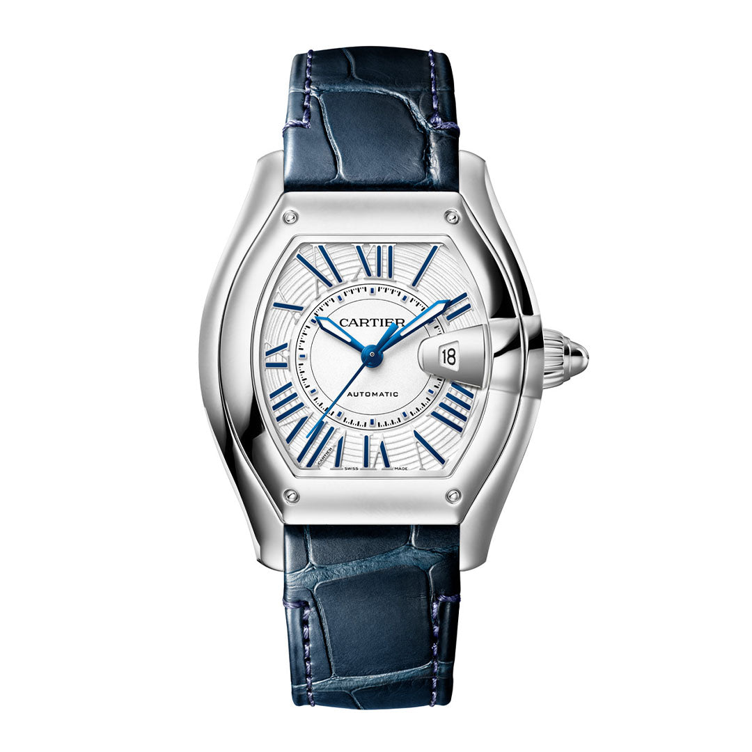 Orologio in  Roadster Cartier