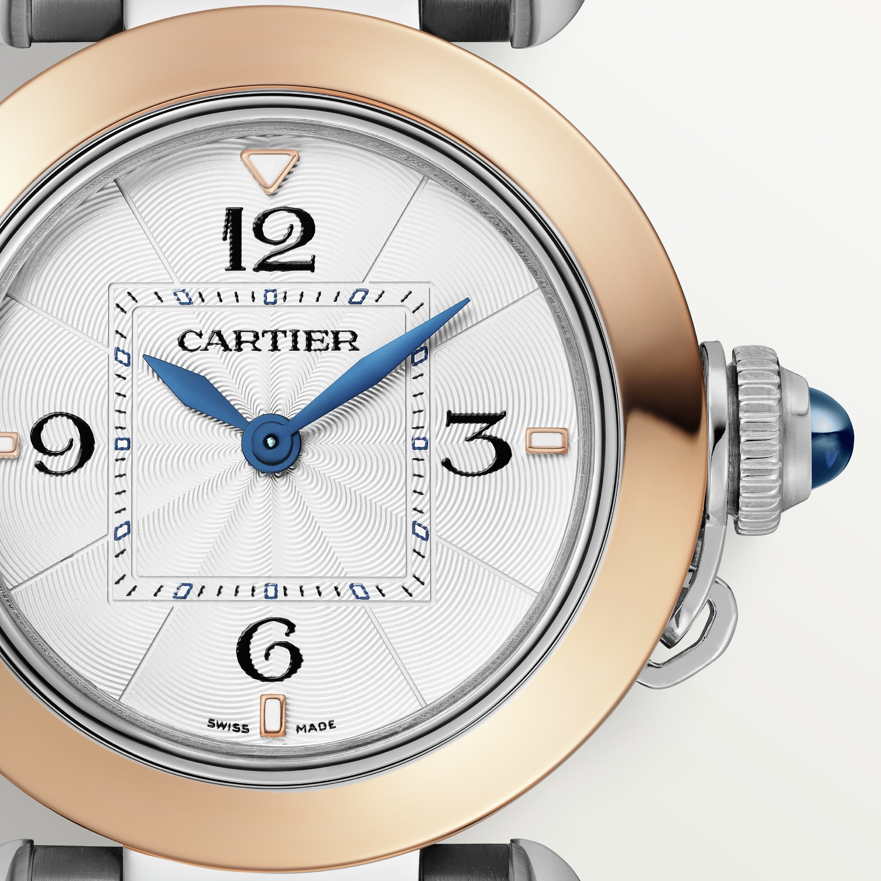 Pasha de Cartier4