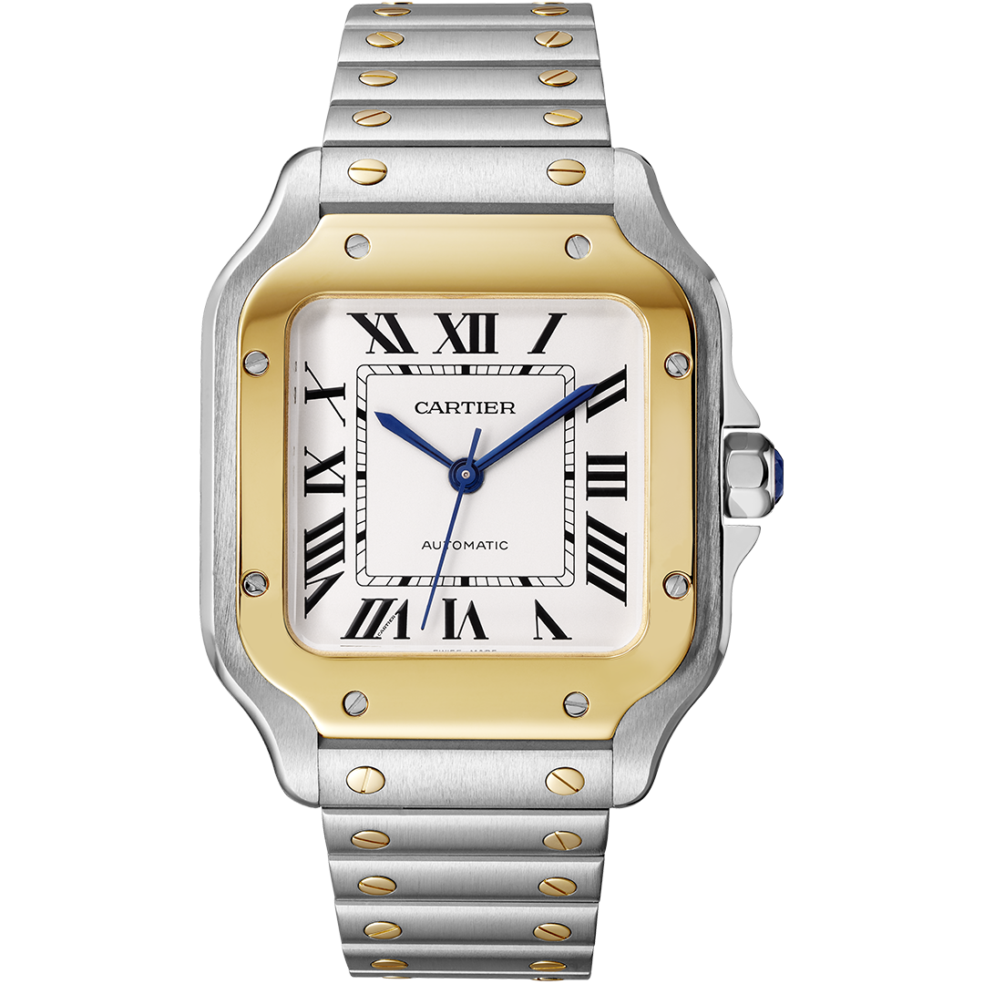 Santos de Cartier1