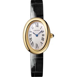 Baignoire watch de Cartier