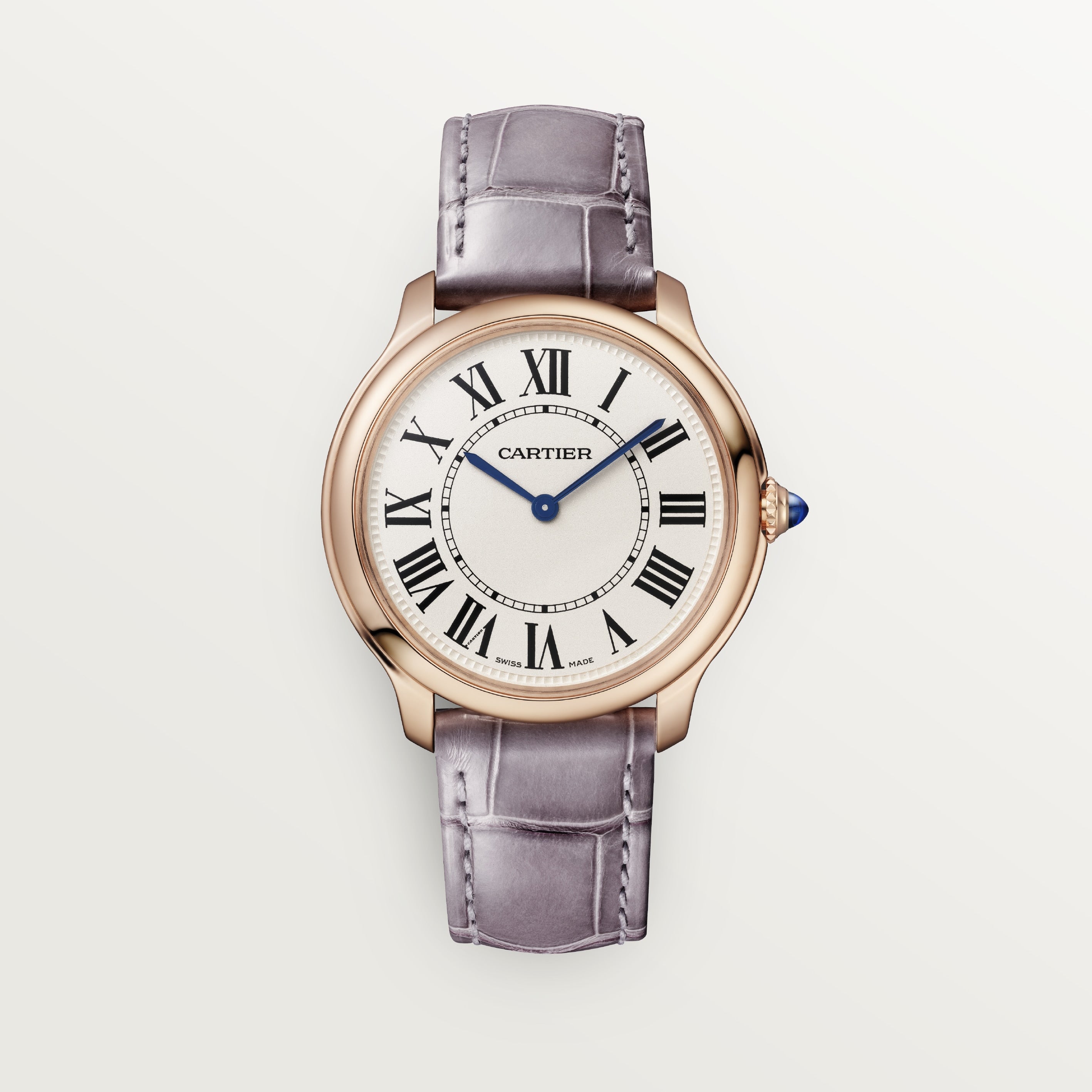 Ronde Louis Cartier5