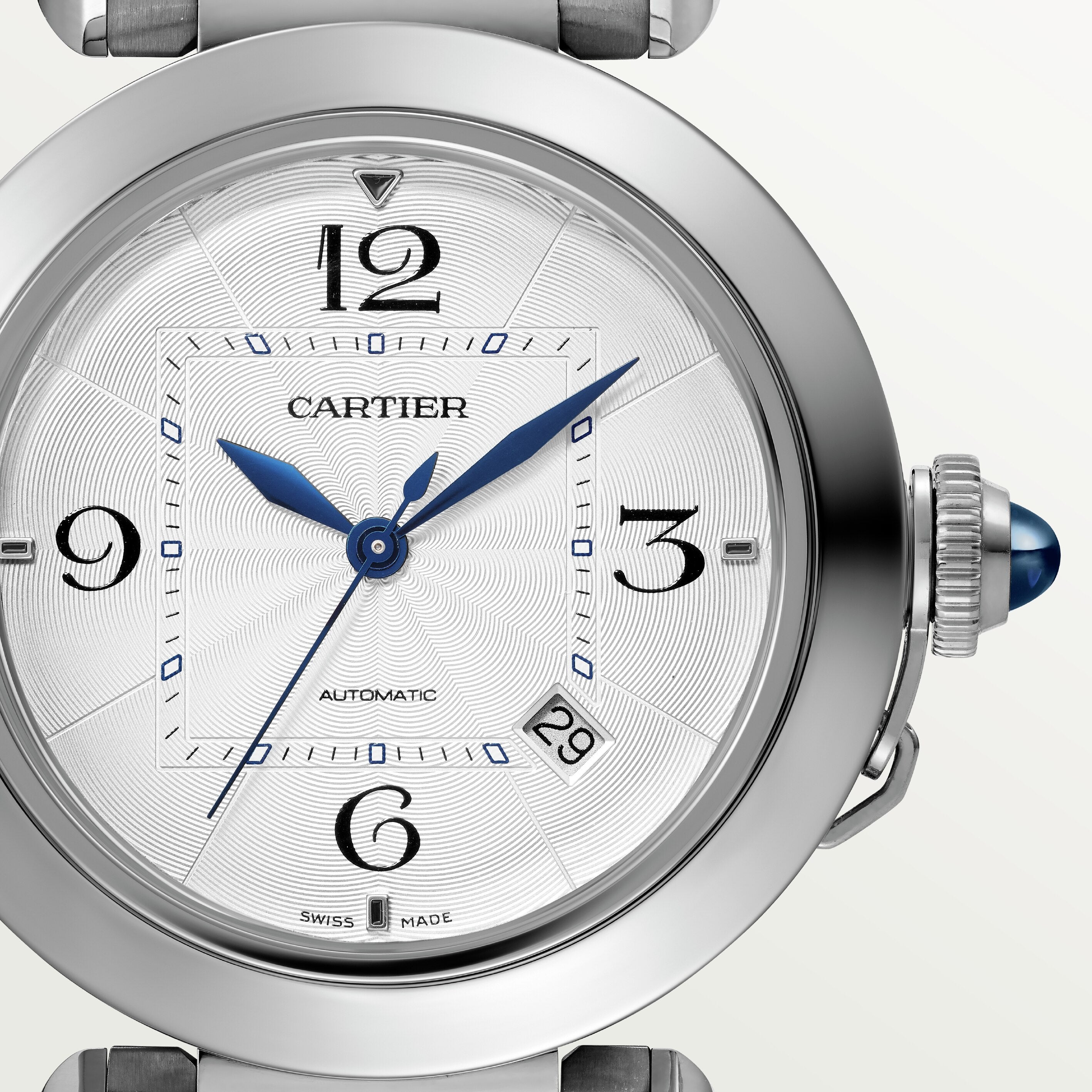 Pasha de Cartier3