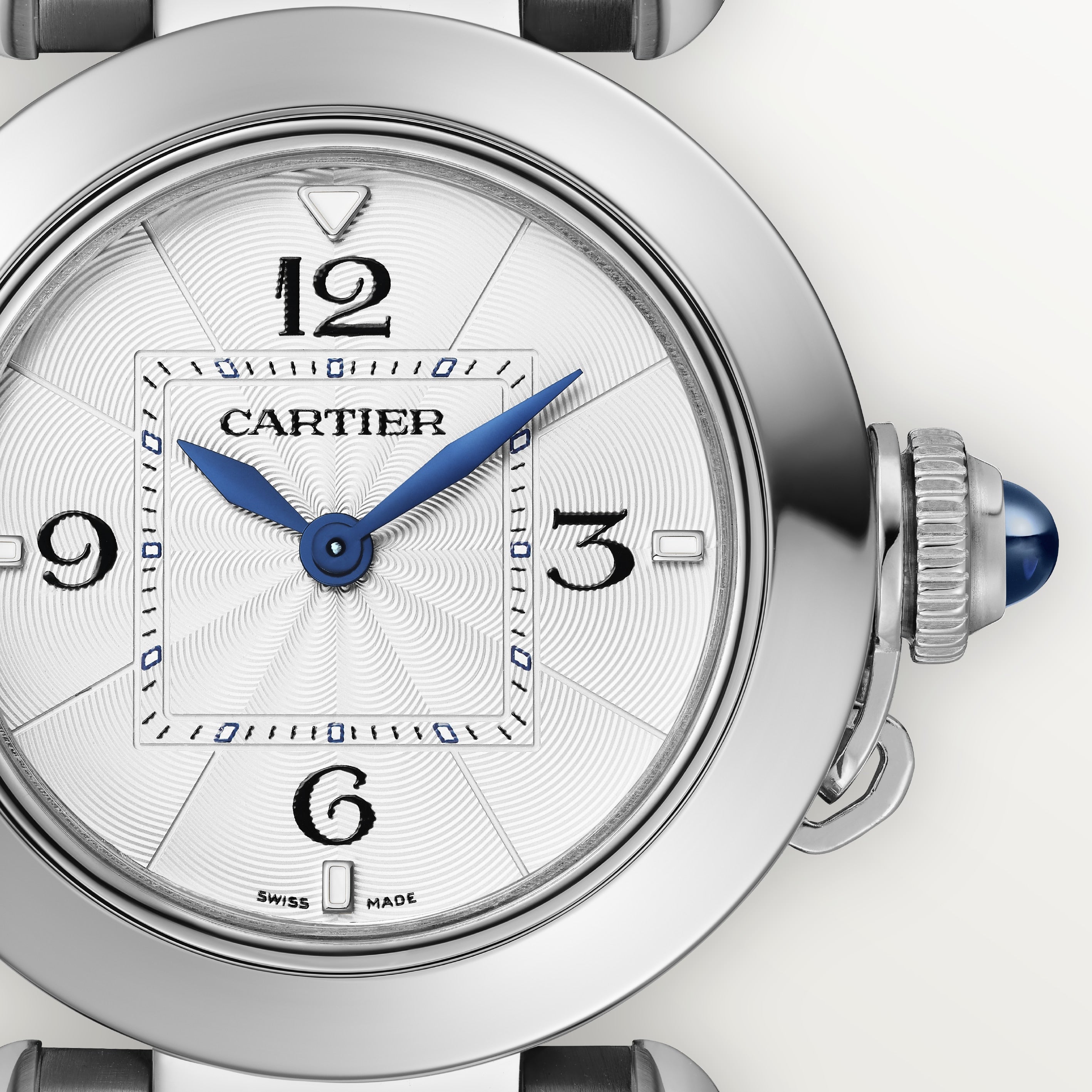 Pasha de Cartier7