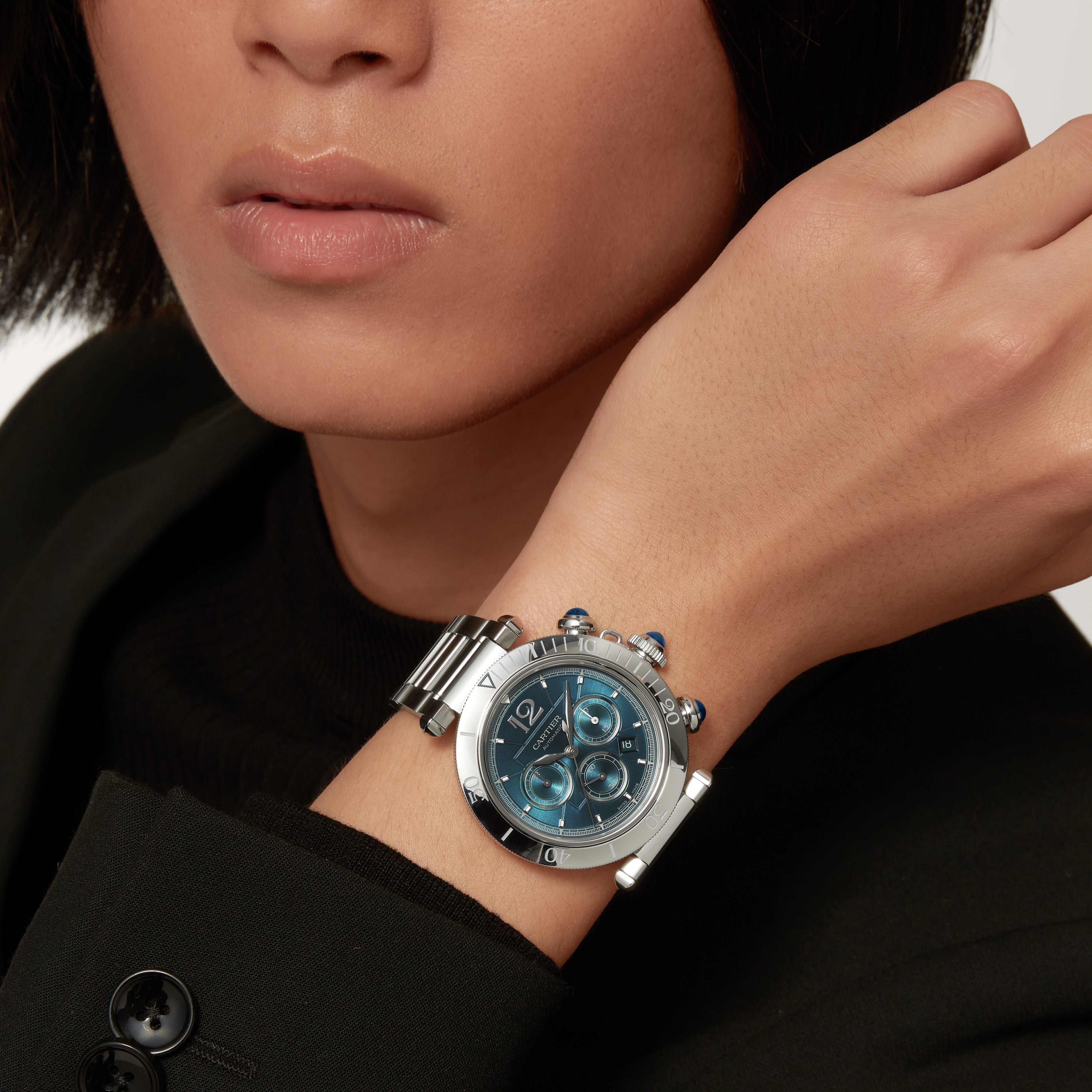 Pasha de Cartier2