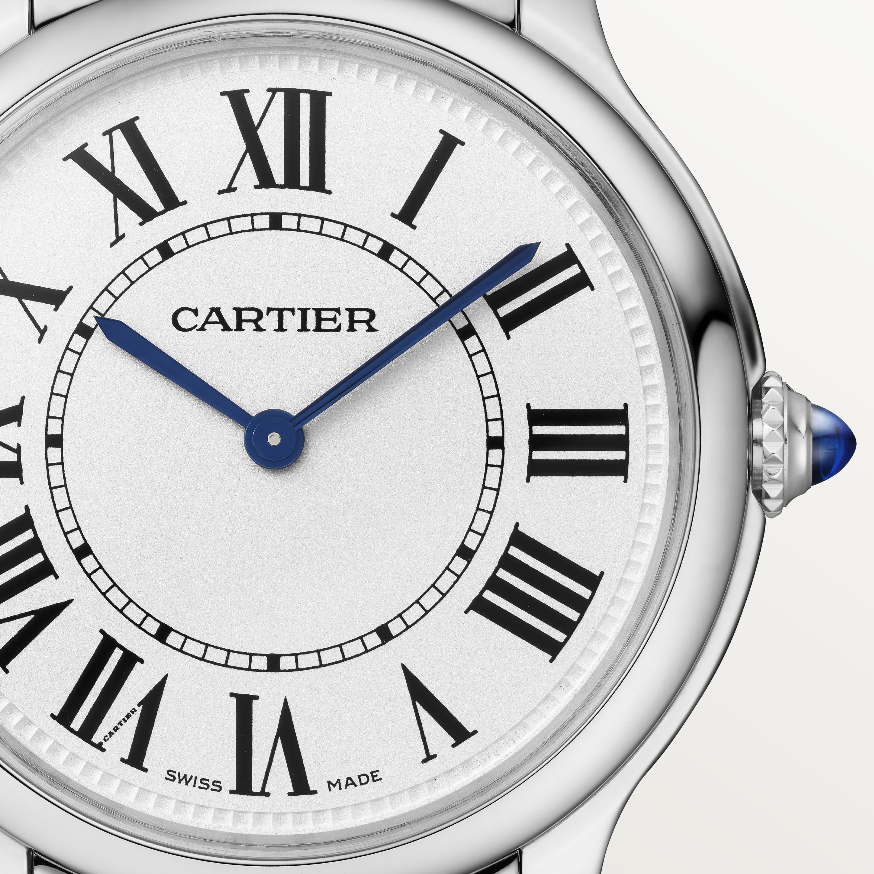 Ronde Must de Cartier5