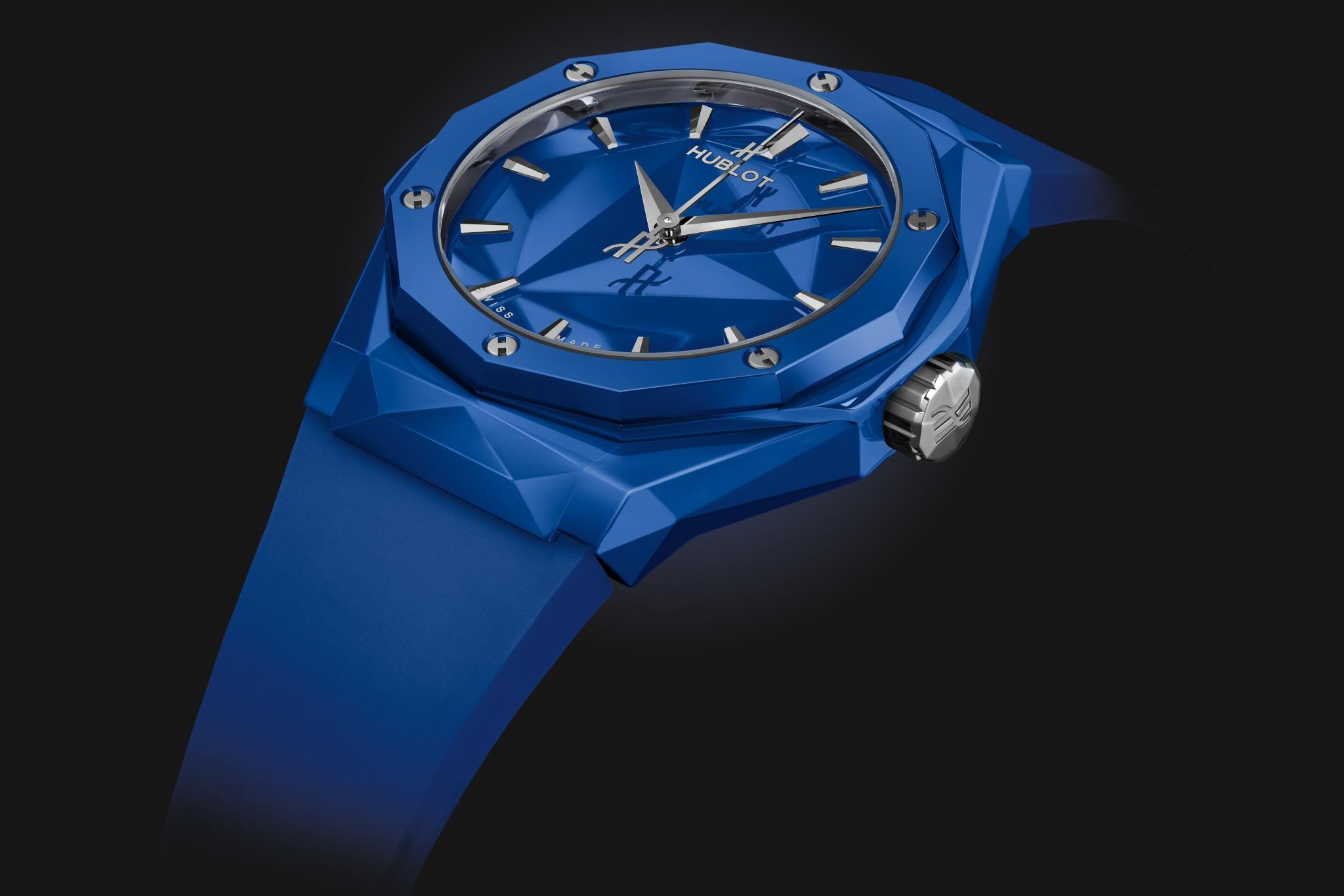 Classic Fusion Orlinski Blue Ceramic3