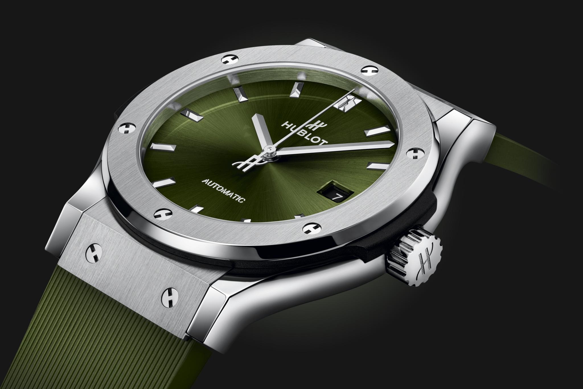 Classic Fusion Titanium Green4