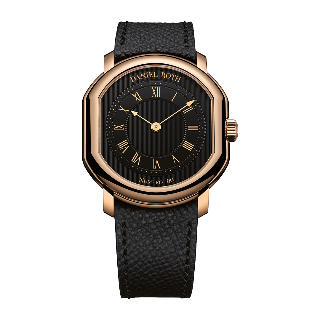 Extra Plat Rose Gold Gilt
