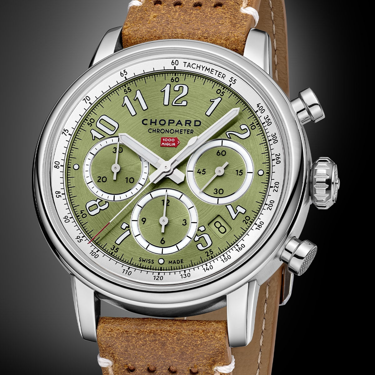 Mille Miglia Classic Chronograph3