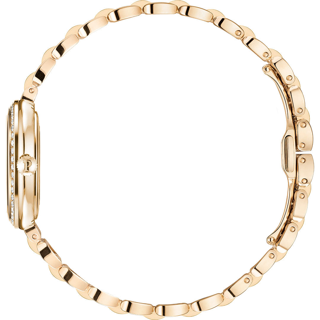 Orologio in oro rosa Sixtie Piaget