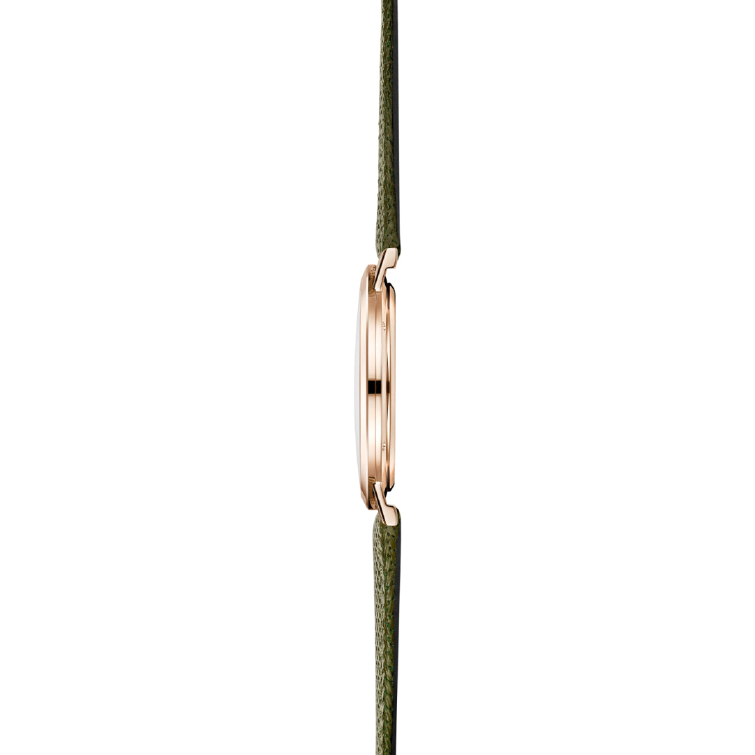 Orologio in oro rosa Altiplano Origin Piaget