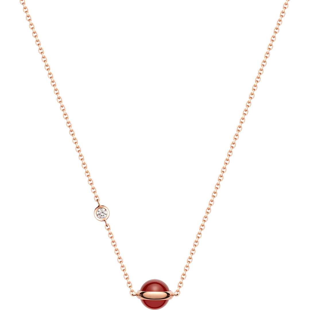 Ciondolo Possession