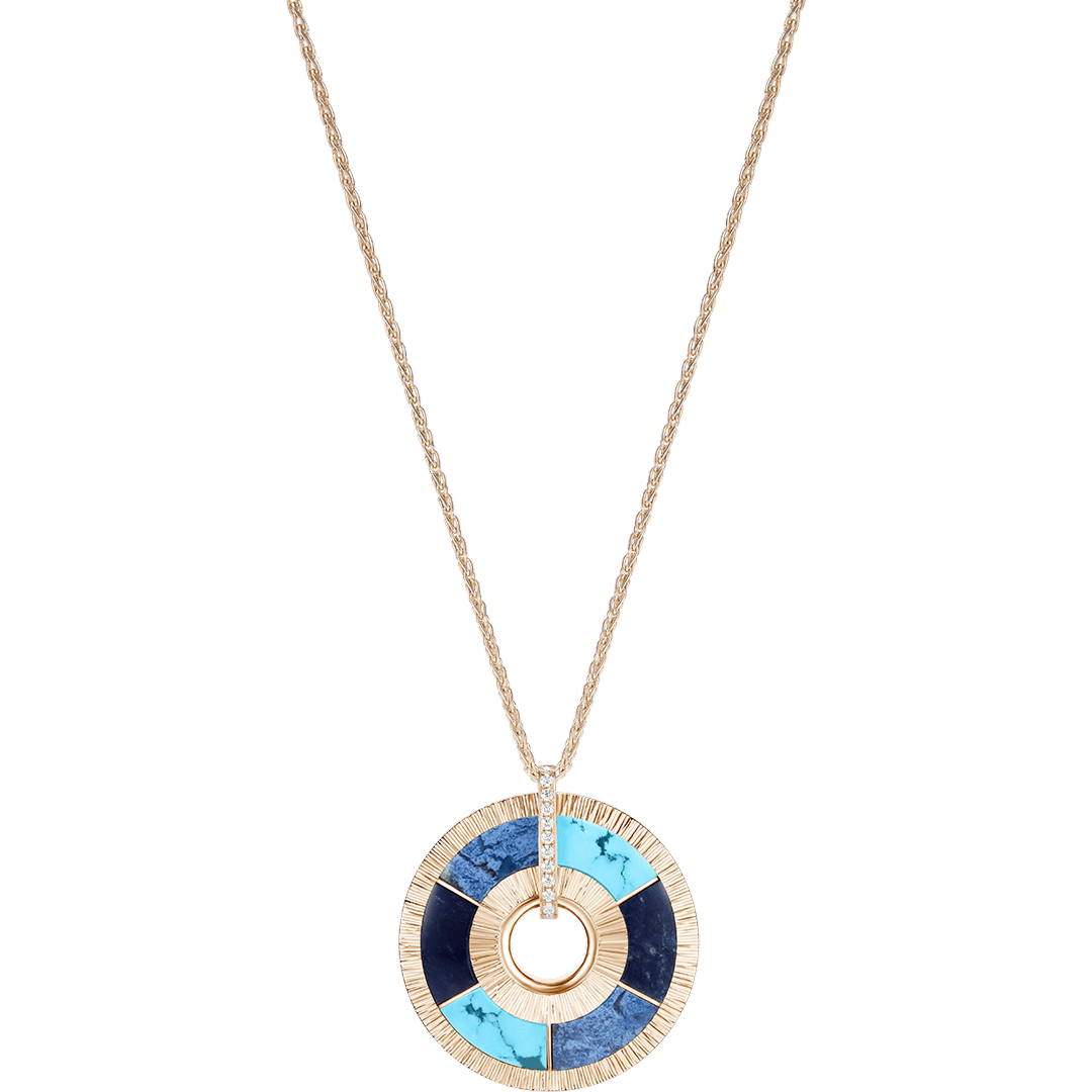 Possession Pendant Necklace