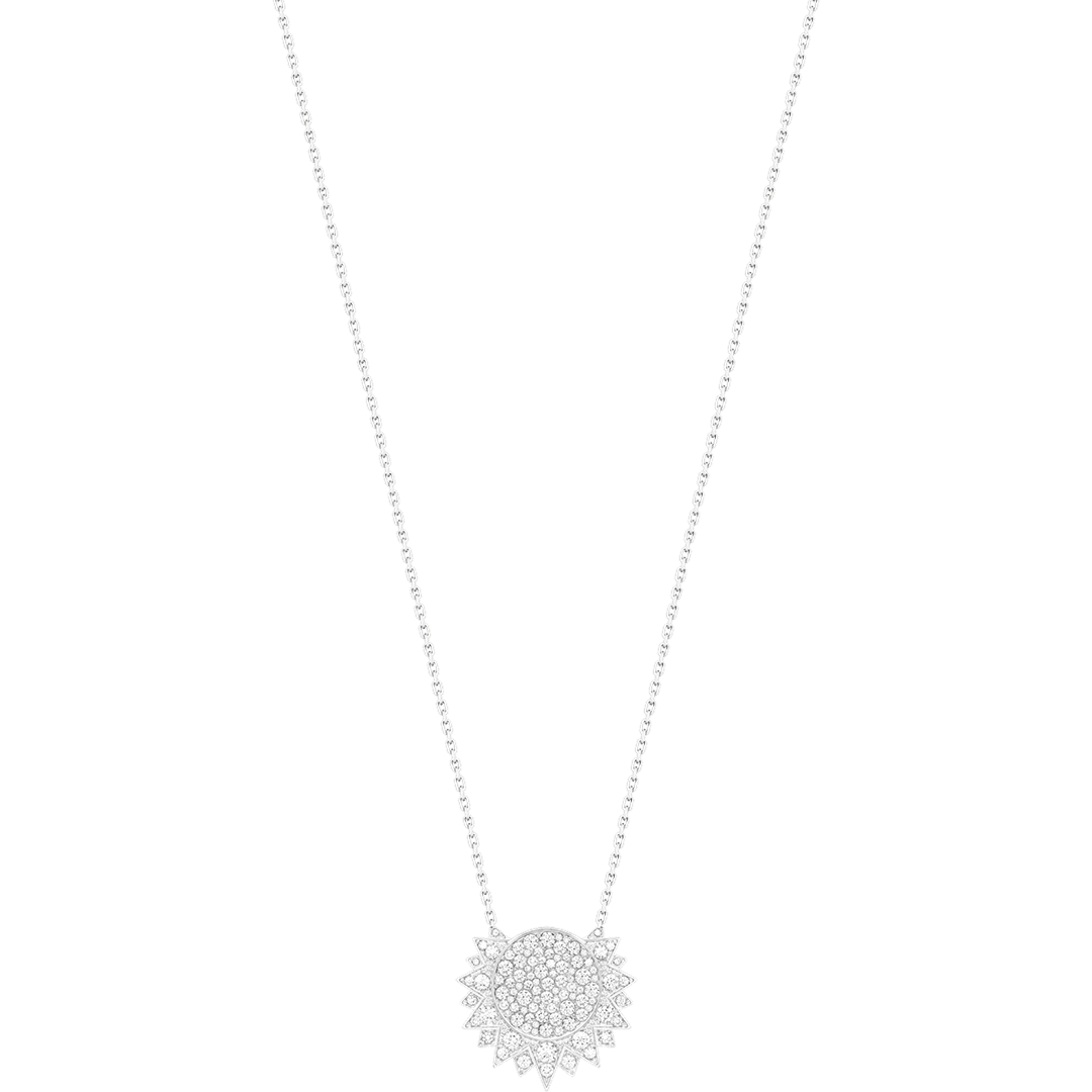 Piaget Sunlight Pendant Necklace