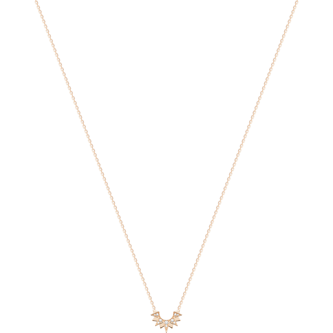 Piaget Sunlight Pendant Necklace
