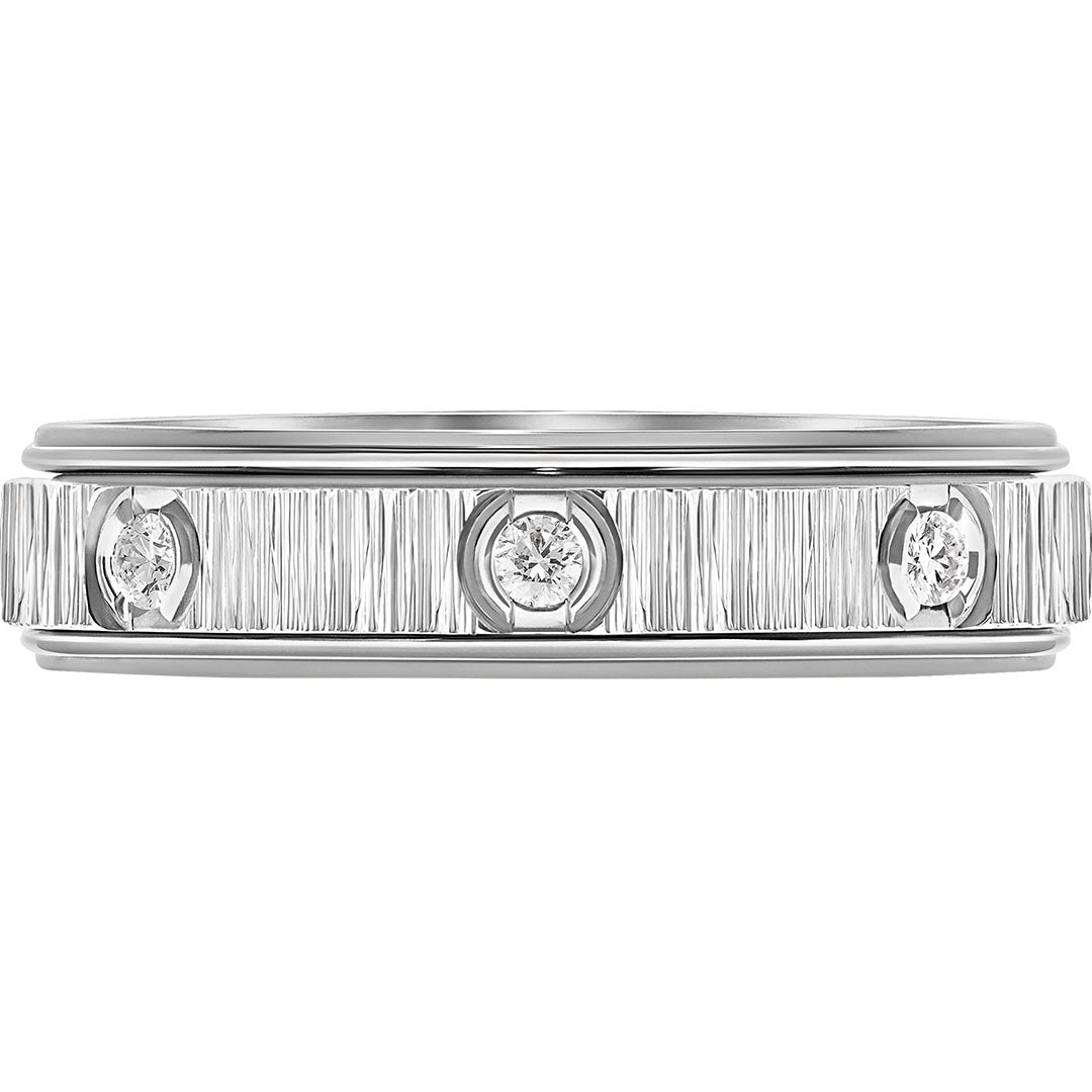 Ring in white gold Possession Ring Piaget