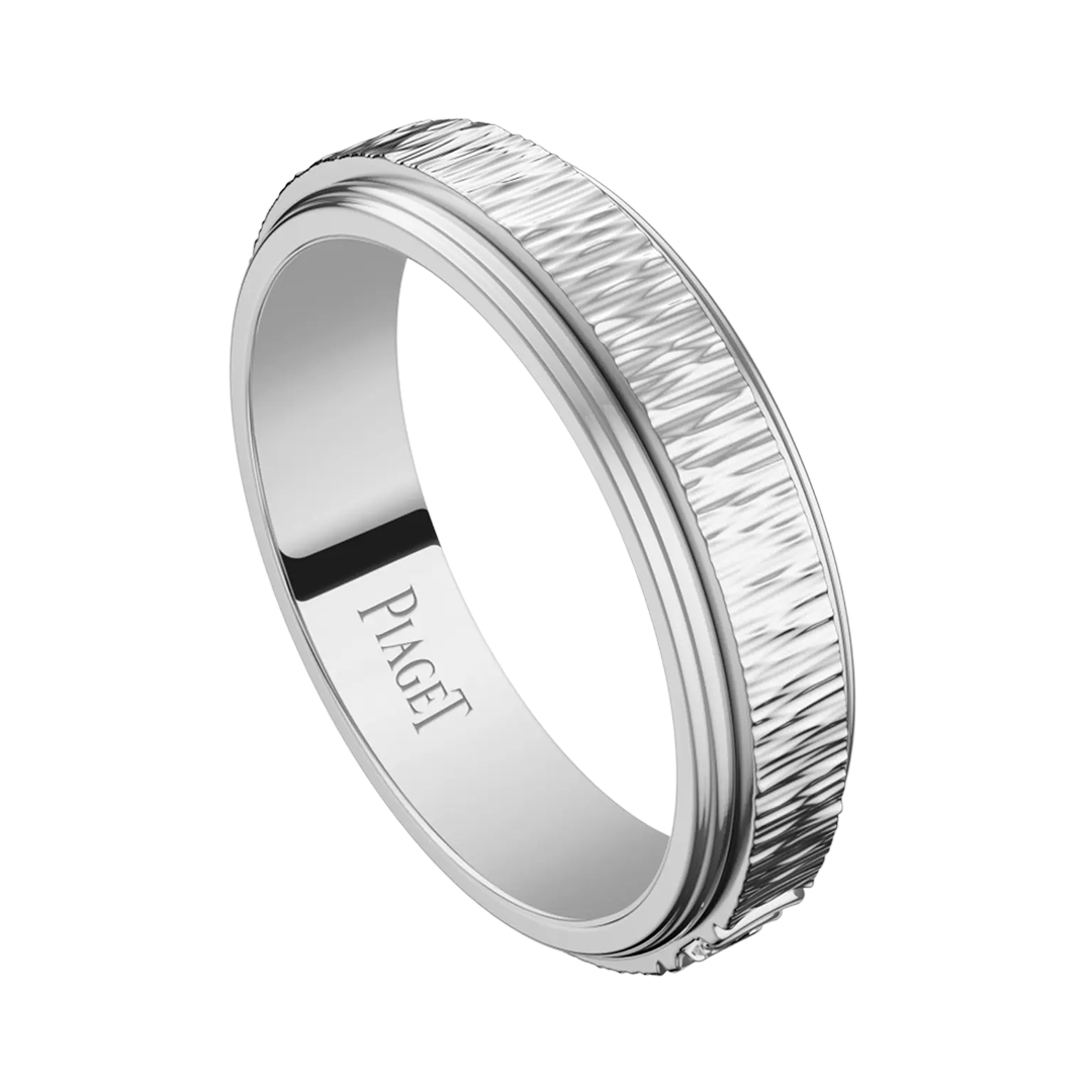 Anello Possession