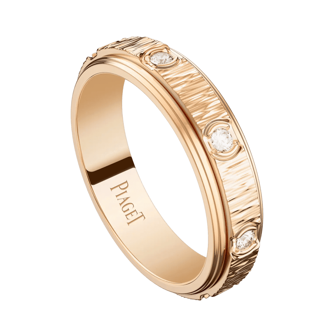 Possession Ring
