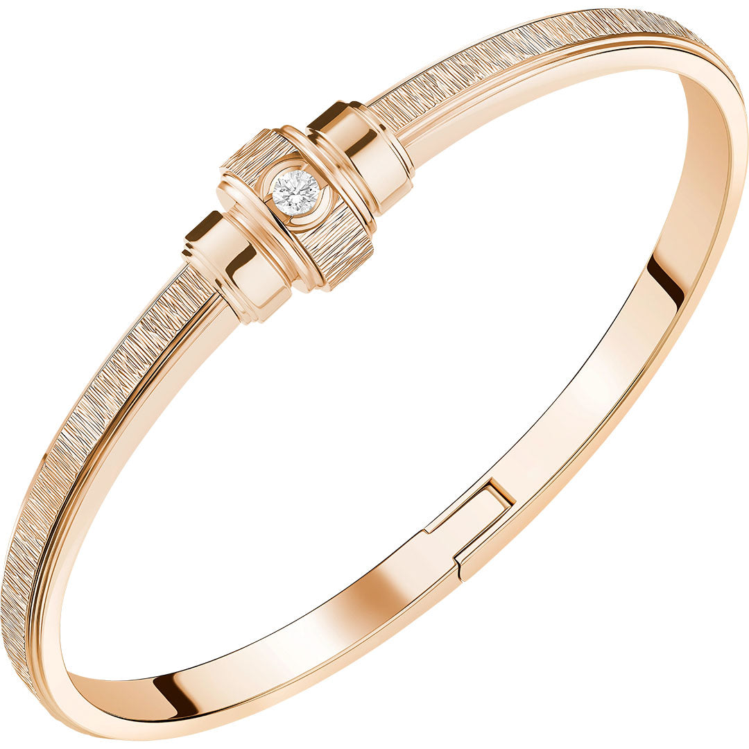 Bracelet in rose gold Possession Bracelet Piaget