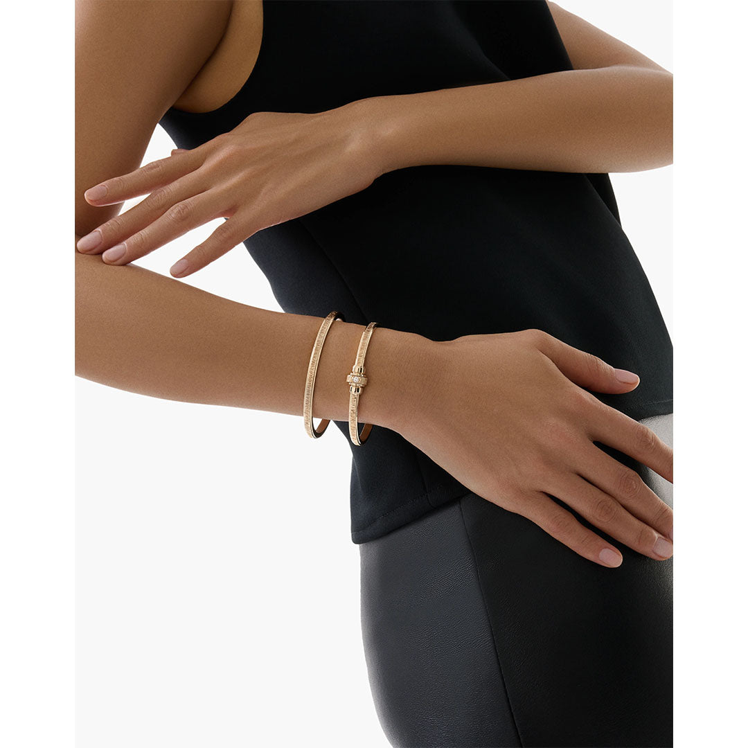 Bracelet in rose gold Possession Bracelet Piaget