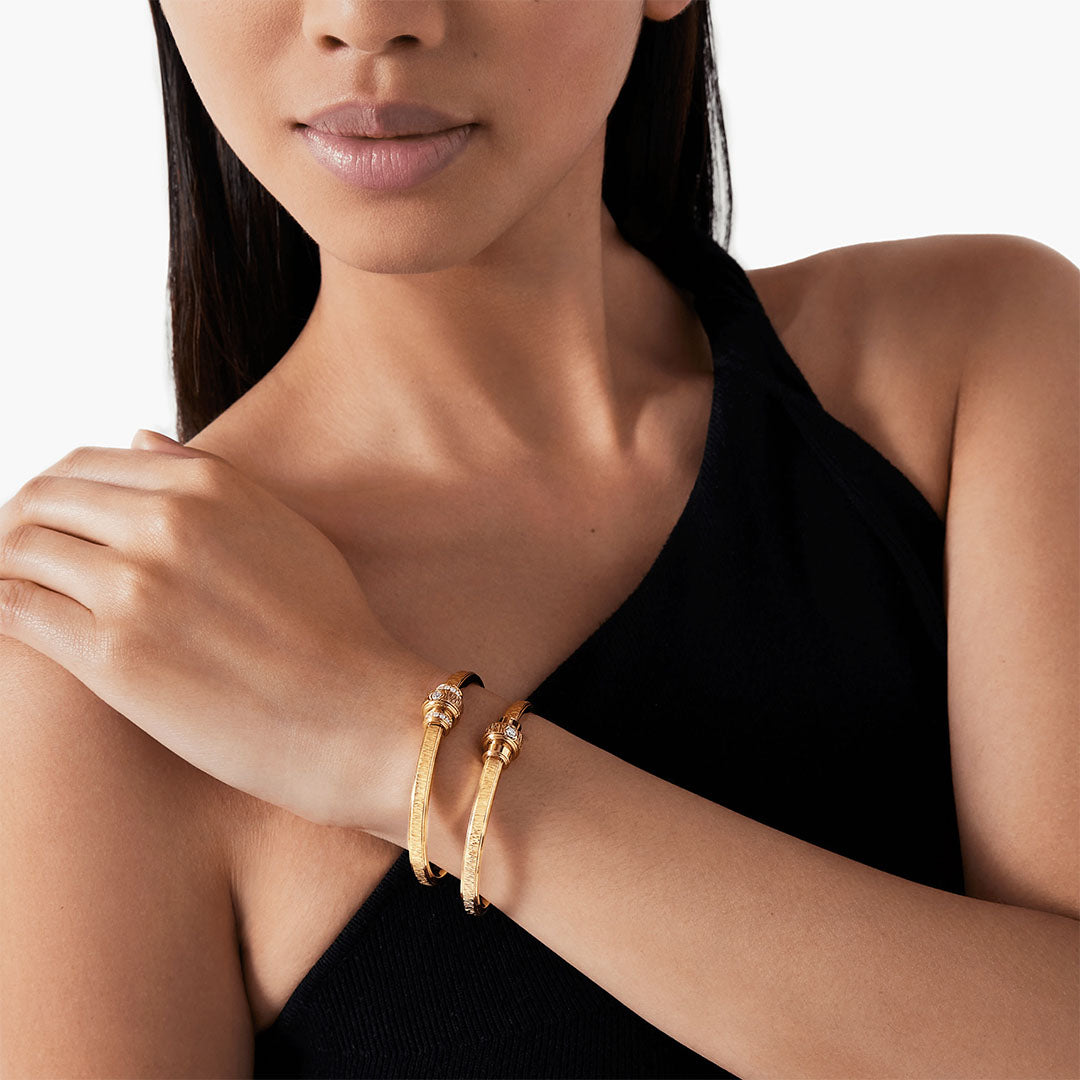 Gioiello in oro rosa Bracciale Possession Piaget
